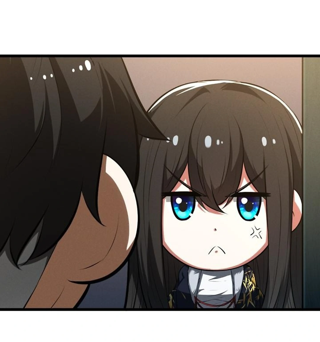 Please Stop Summoning Me! Chapter 39 - Page 19