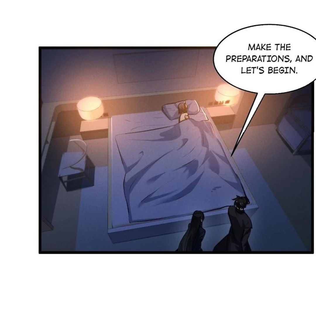 Please Stop Summoning Me! Chapter 39 - Page 20