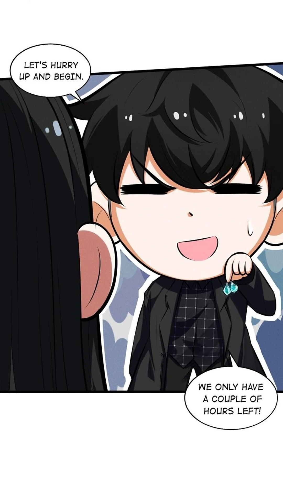 Please Stop Summoning Me! Chapter 39 - Page 29