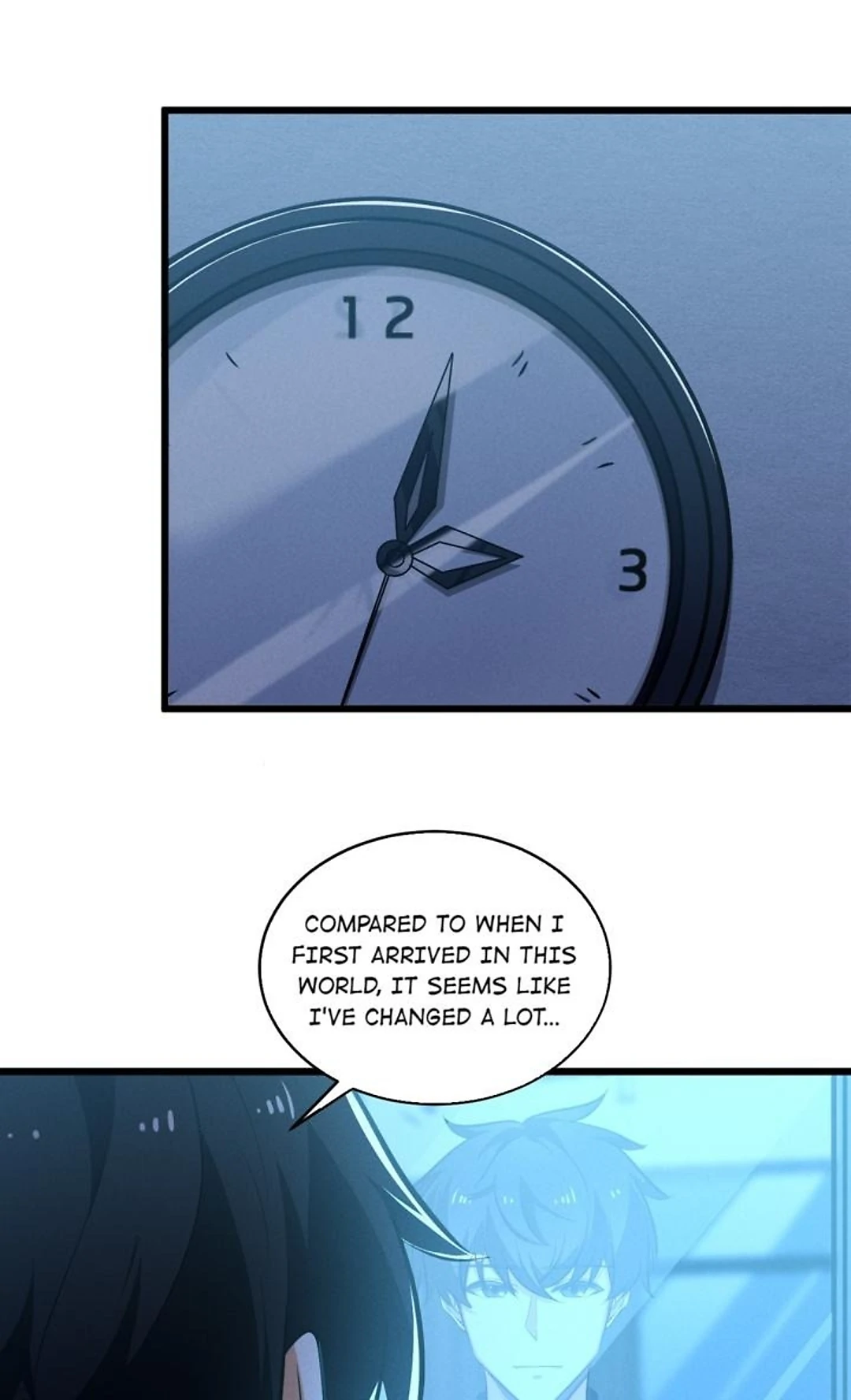 Please Stop Summoning Me! Chapter 39 - Page 4