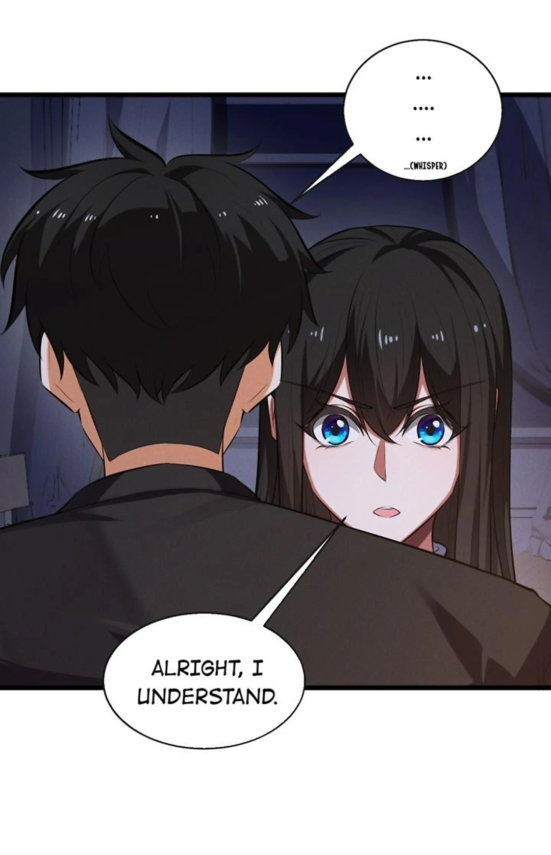 Please Stop Summoning Me! Chapter 39 - Page 32