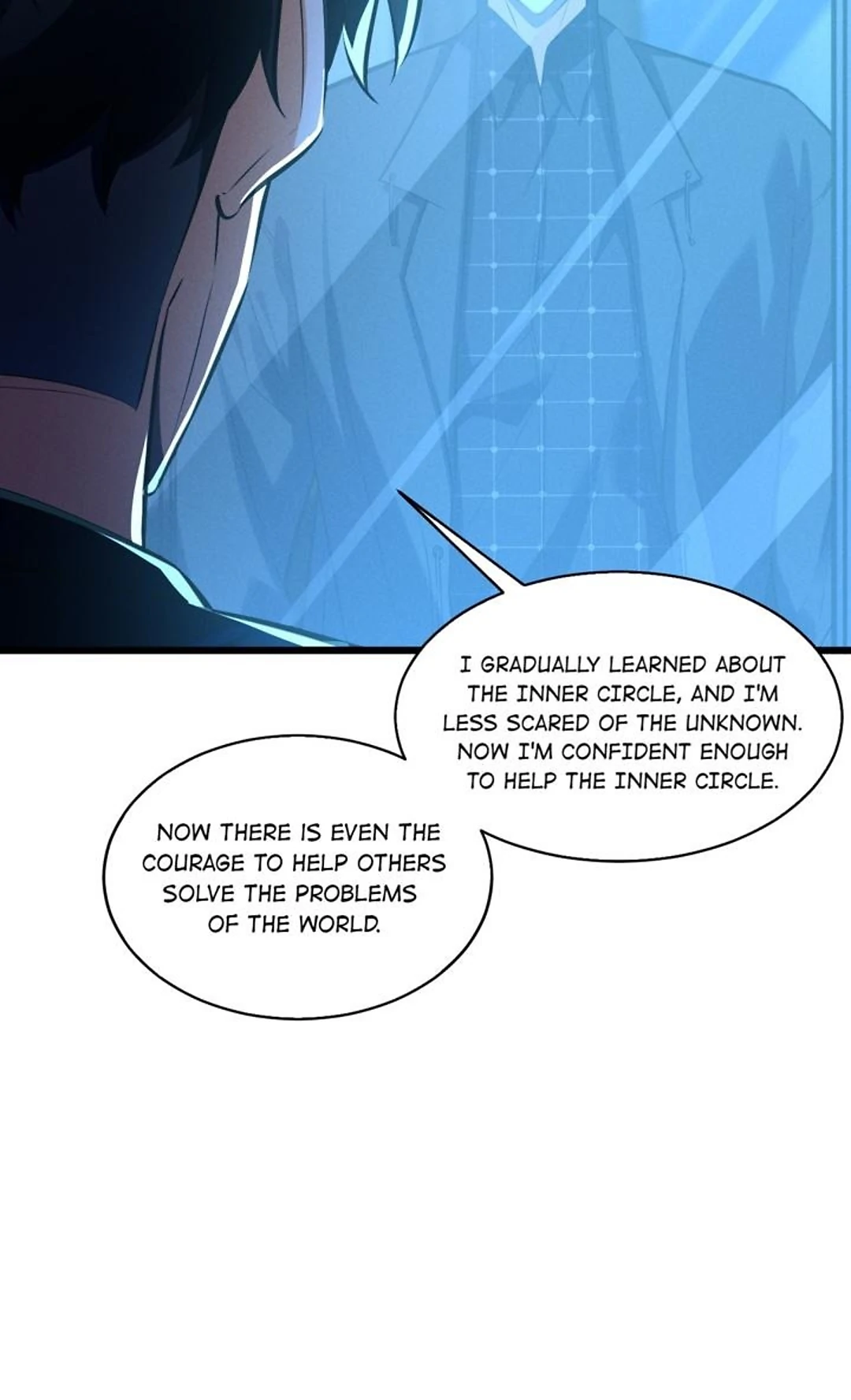 Please Stop Summoning Me! Chapter 39 - Page 5