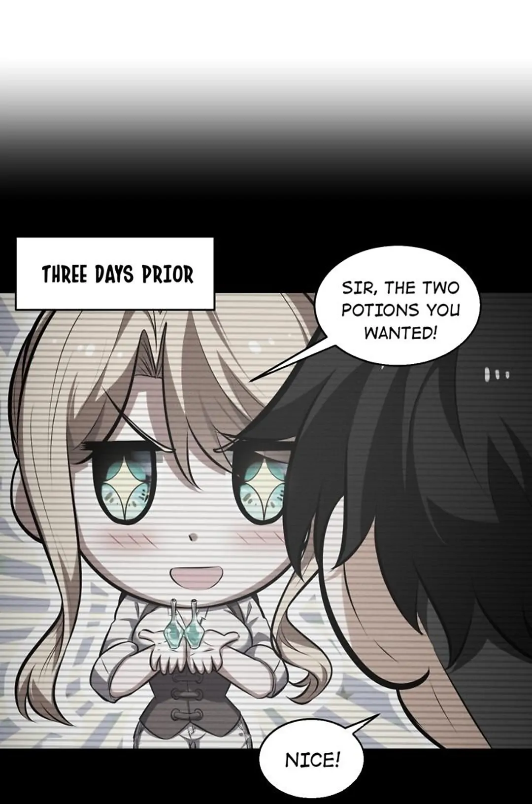 Please Stop Summoning Me! Chapter 39 - Page 6
