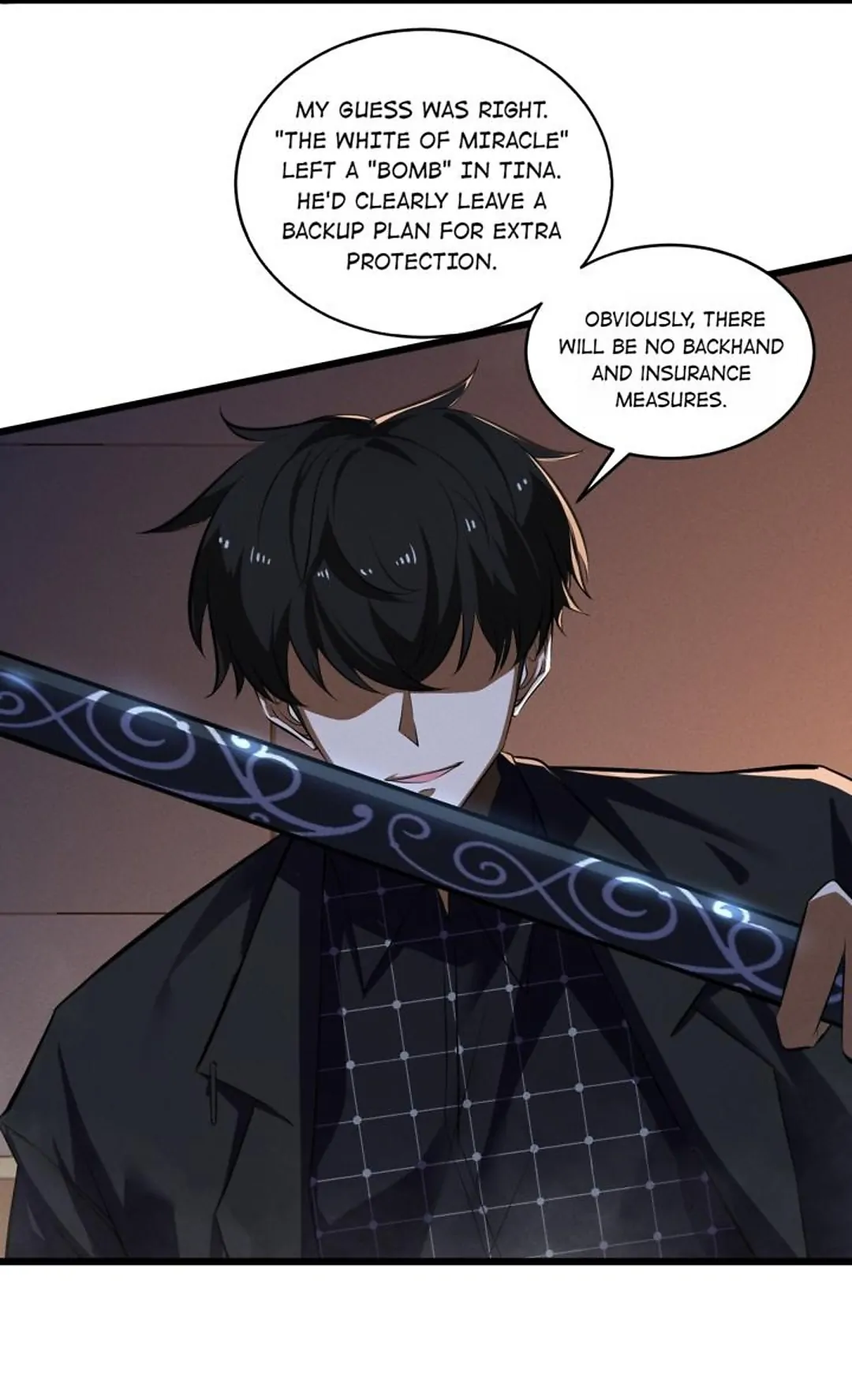Please Stop Summoning Me! Chapter 39 - Page 51
