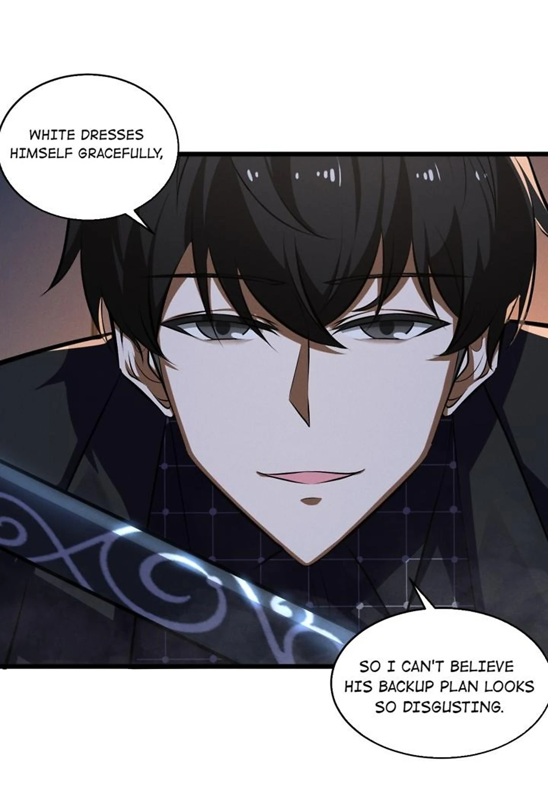 Please Stop Summoning Me! Chapter 39 - Page 53