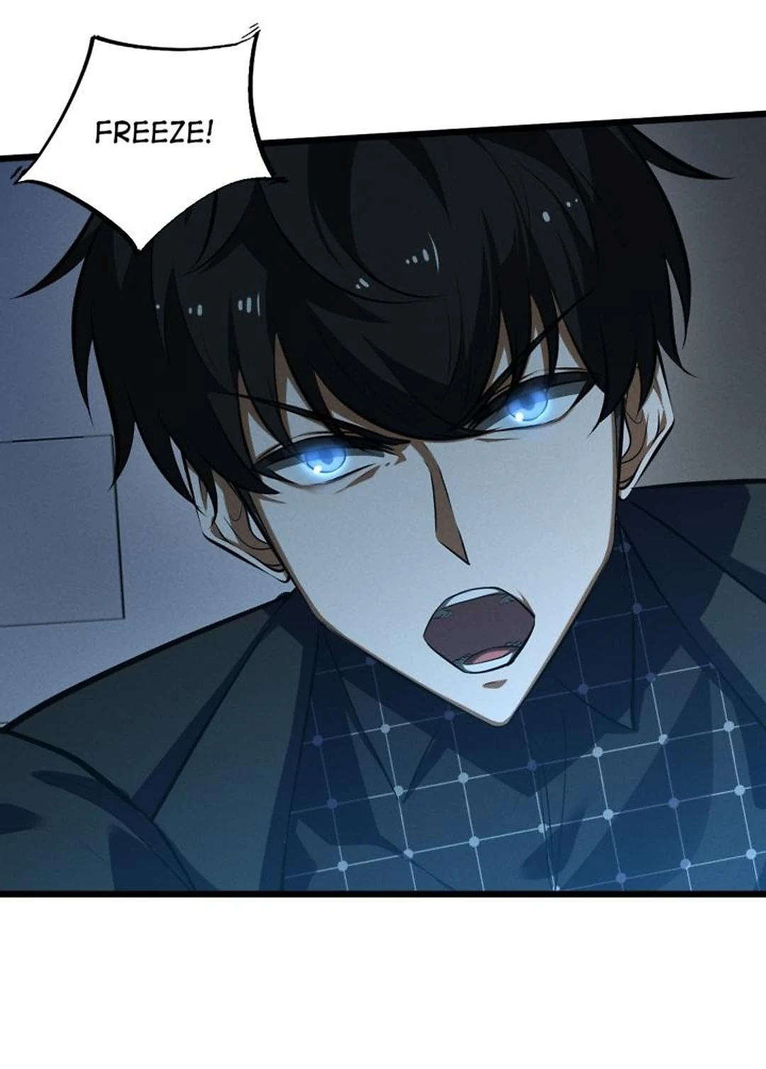 Please Stop Summoning Me! Chapter 39 - Page 61
