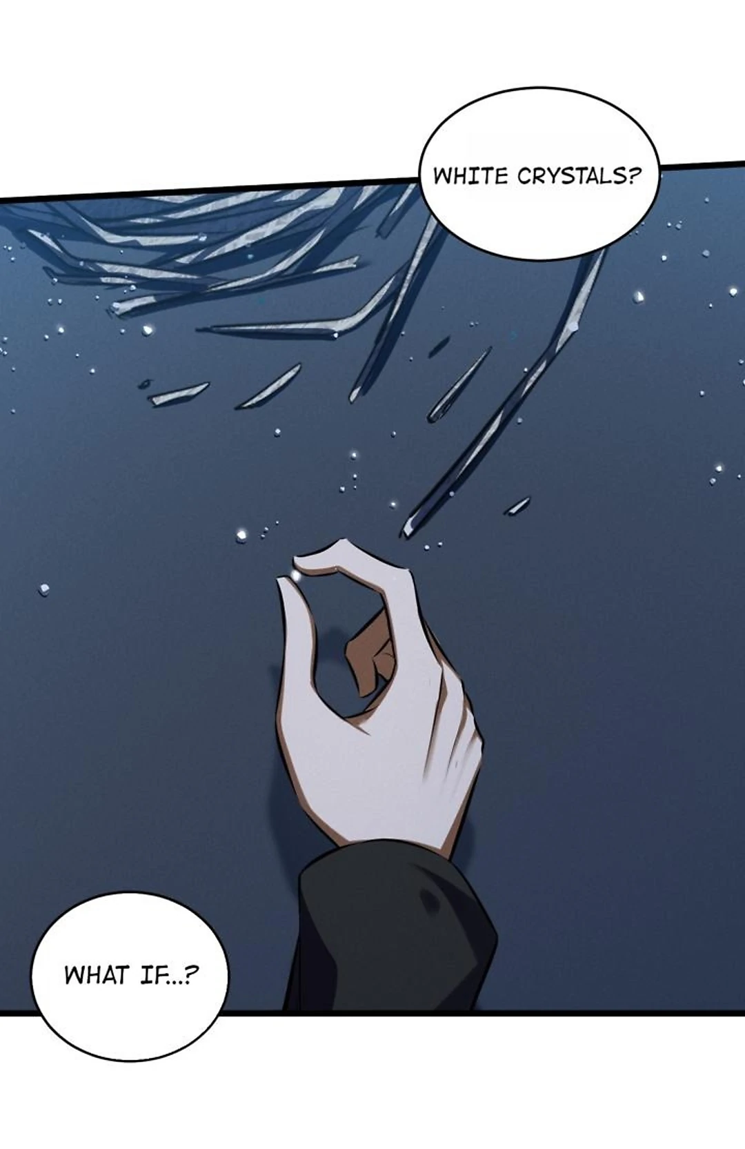 Please Stop Summoning Me! Chapter 39 - Page 69