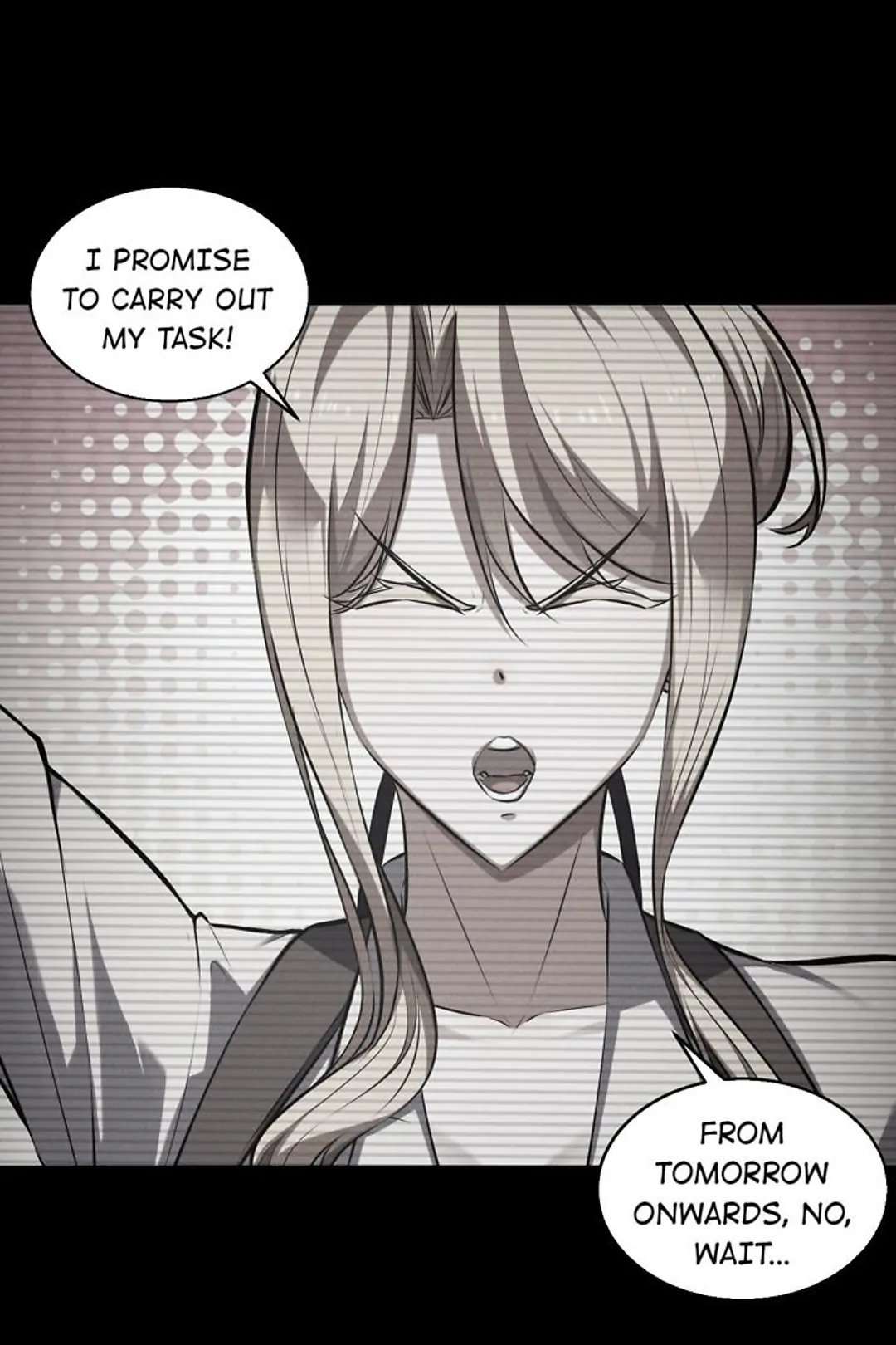Please Stop Summoning Me! Chapter 39 - Page 8