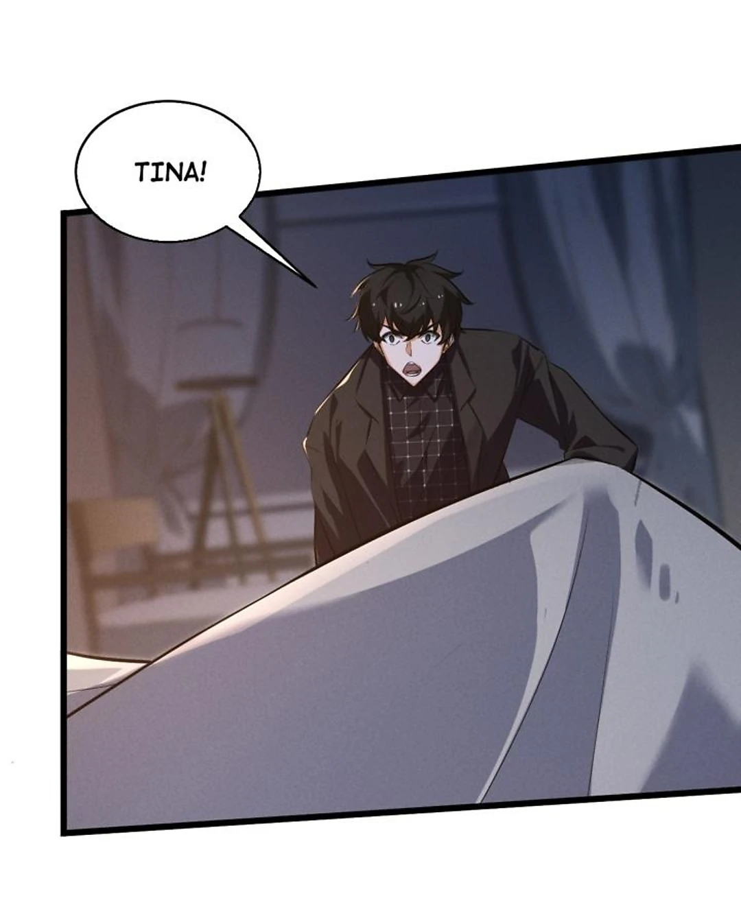 Please Stop Summoning Me! Chapter 39 - Page 71
