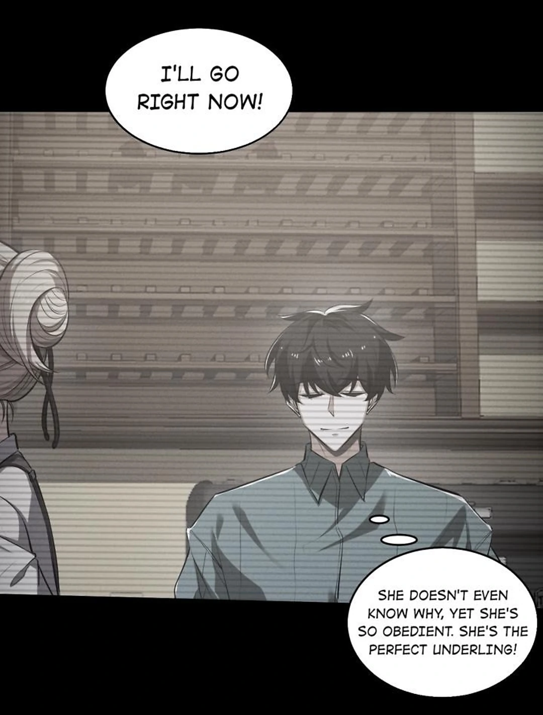 Please Stop Summoning Me! Chapter 39 - Page 9