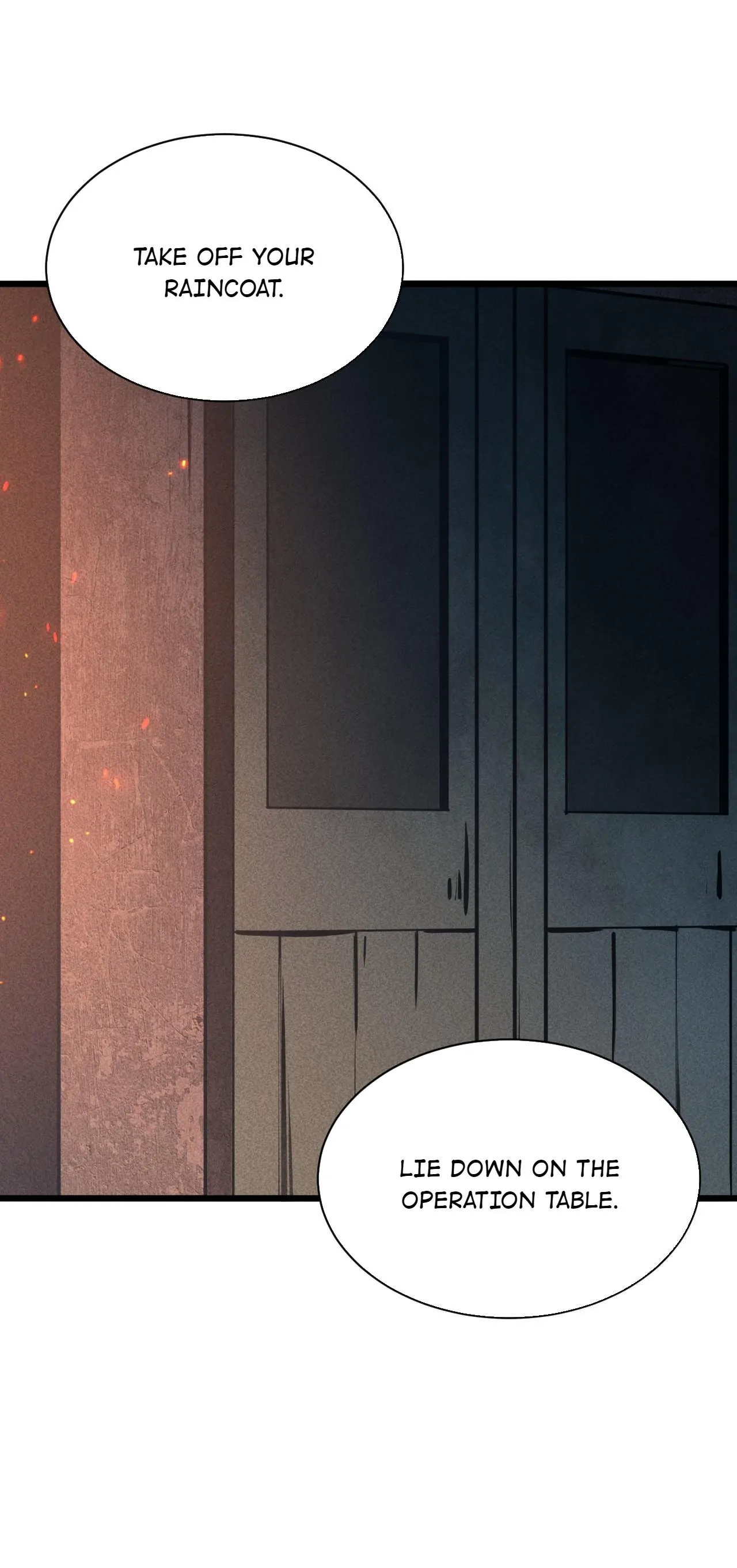 Please Stop Summoning Me! Chapter 4 - Page 12