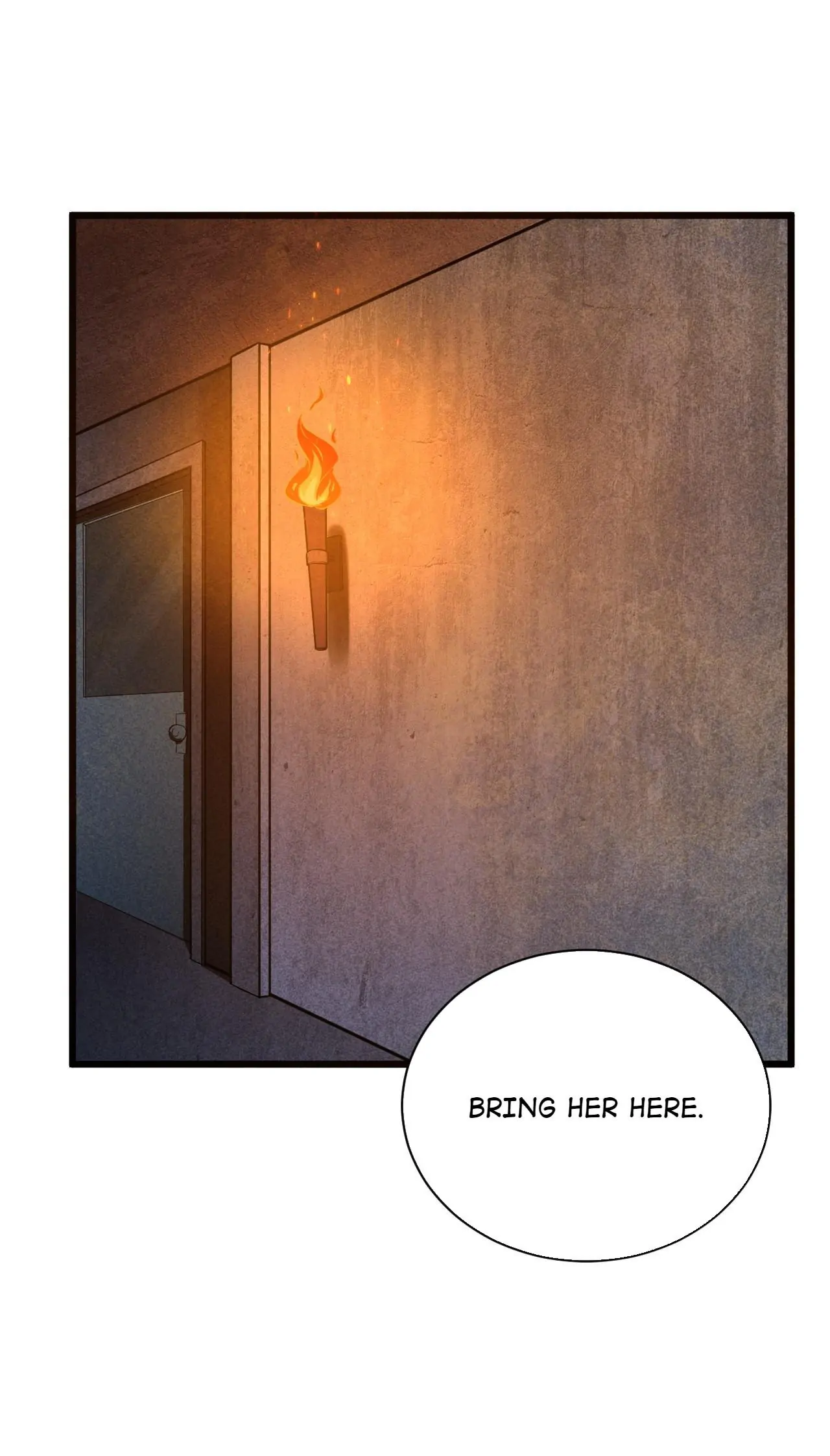Please Stop Summoning Me! Chapter 4 - Page 3