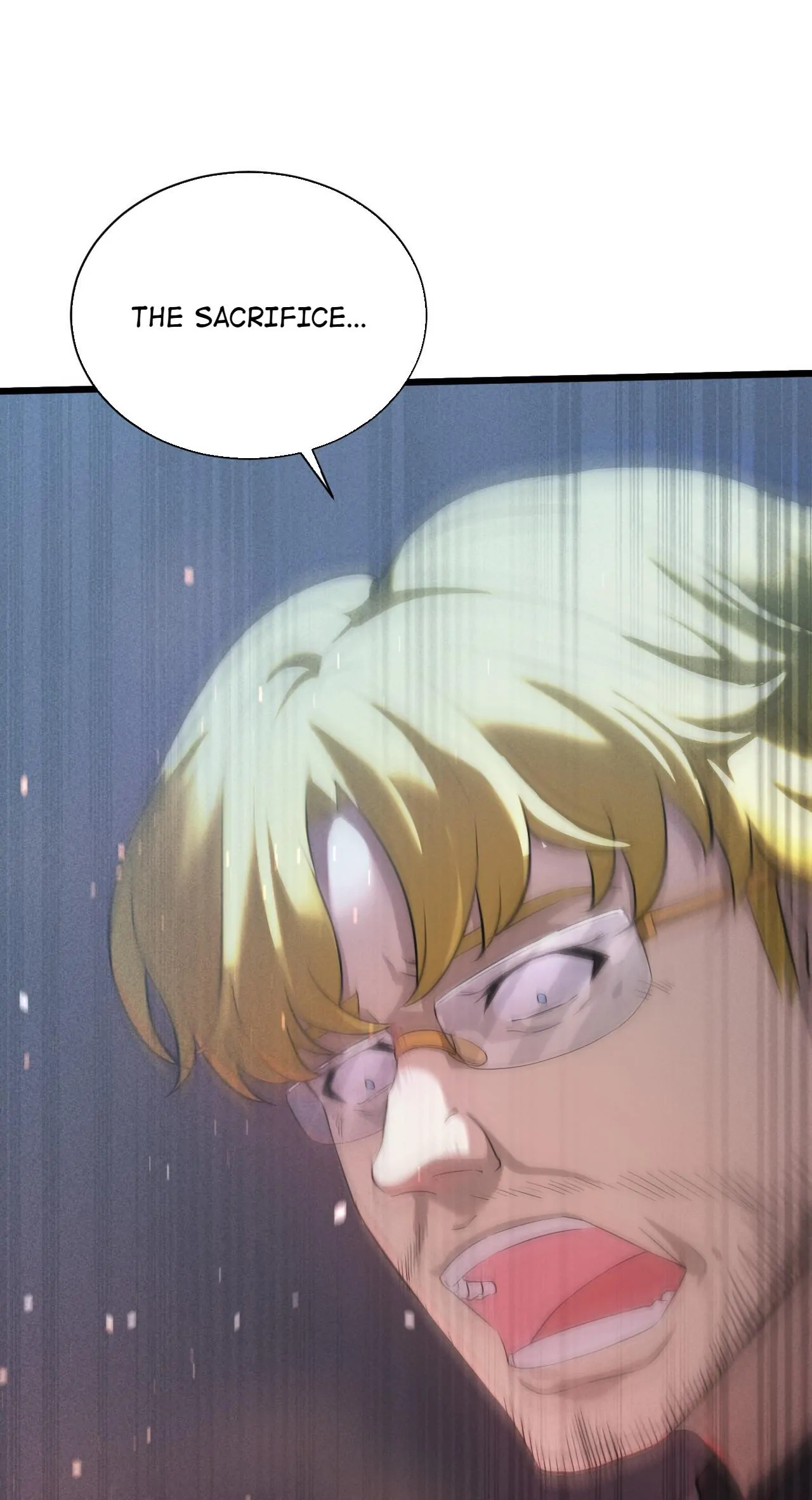 Please Stop Summoning Me! Chapter 4 - Page 23