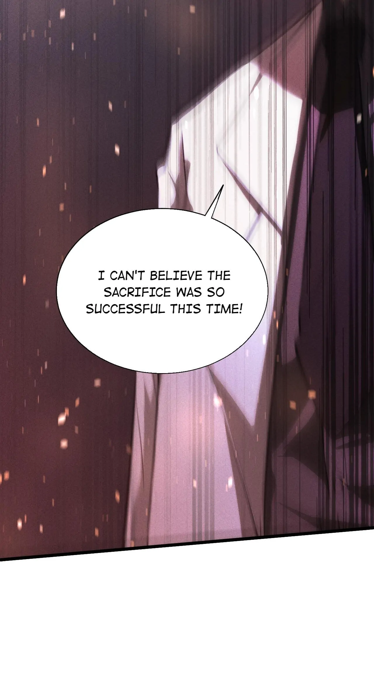 Please Stop Summoning Me! Chapter 4 - Page 24