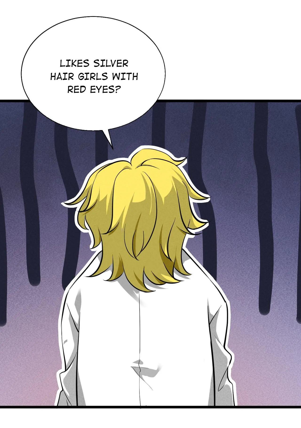 Please Stop Summoning Me! Chapter 4 - Page 26