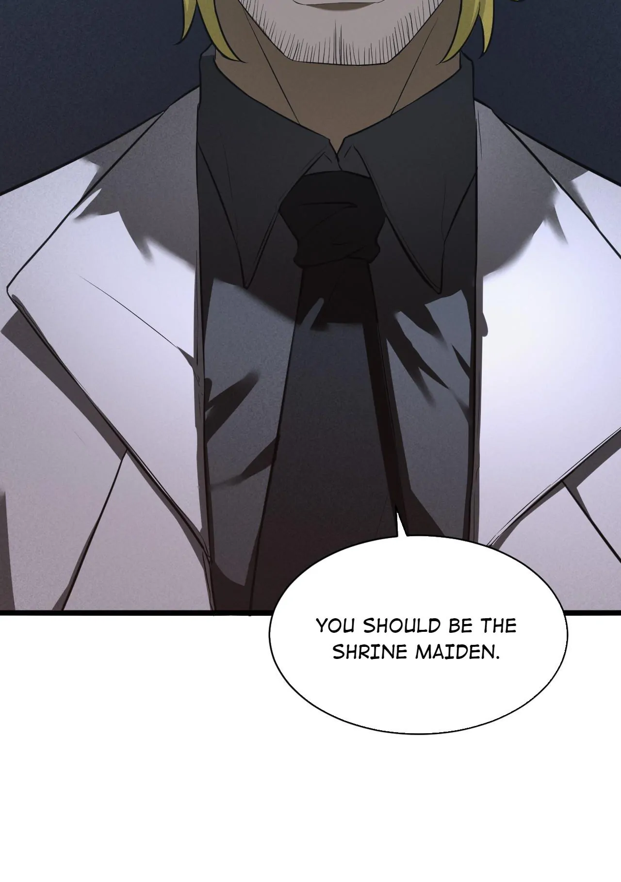 Please Stop Summoning Me! Chapter 4 - Page 30