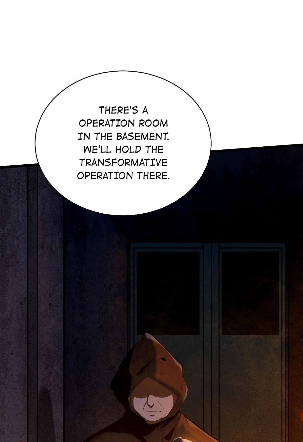 Please Stop Summoning Me! Chapter 4 - Page 4
