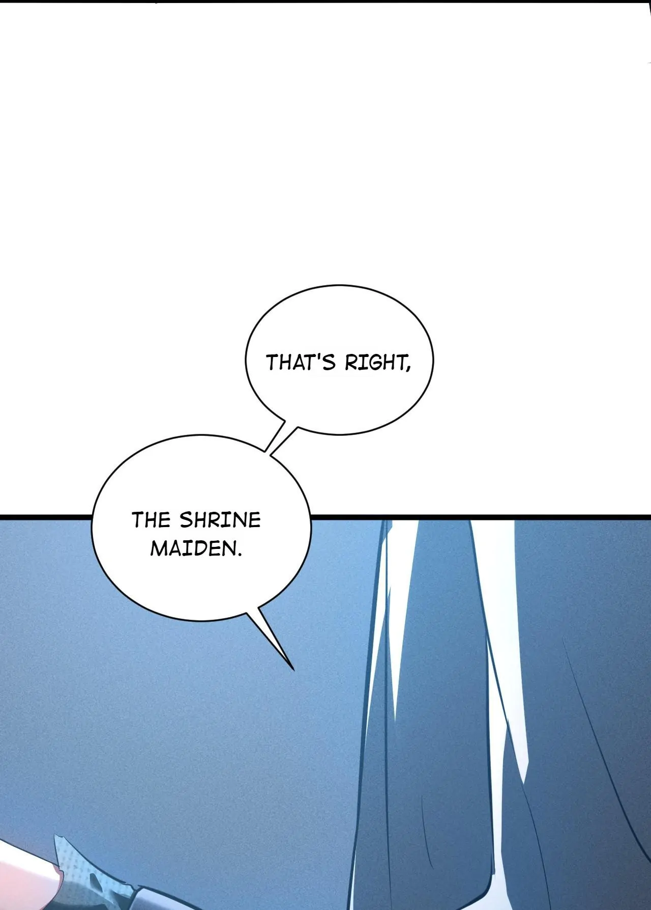 Please Stop Summoning Me! Chapter 4 - Page 32