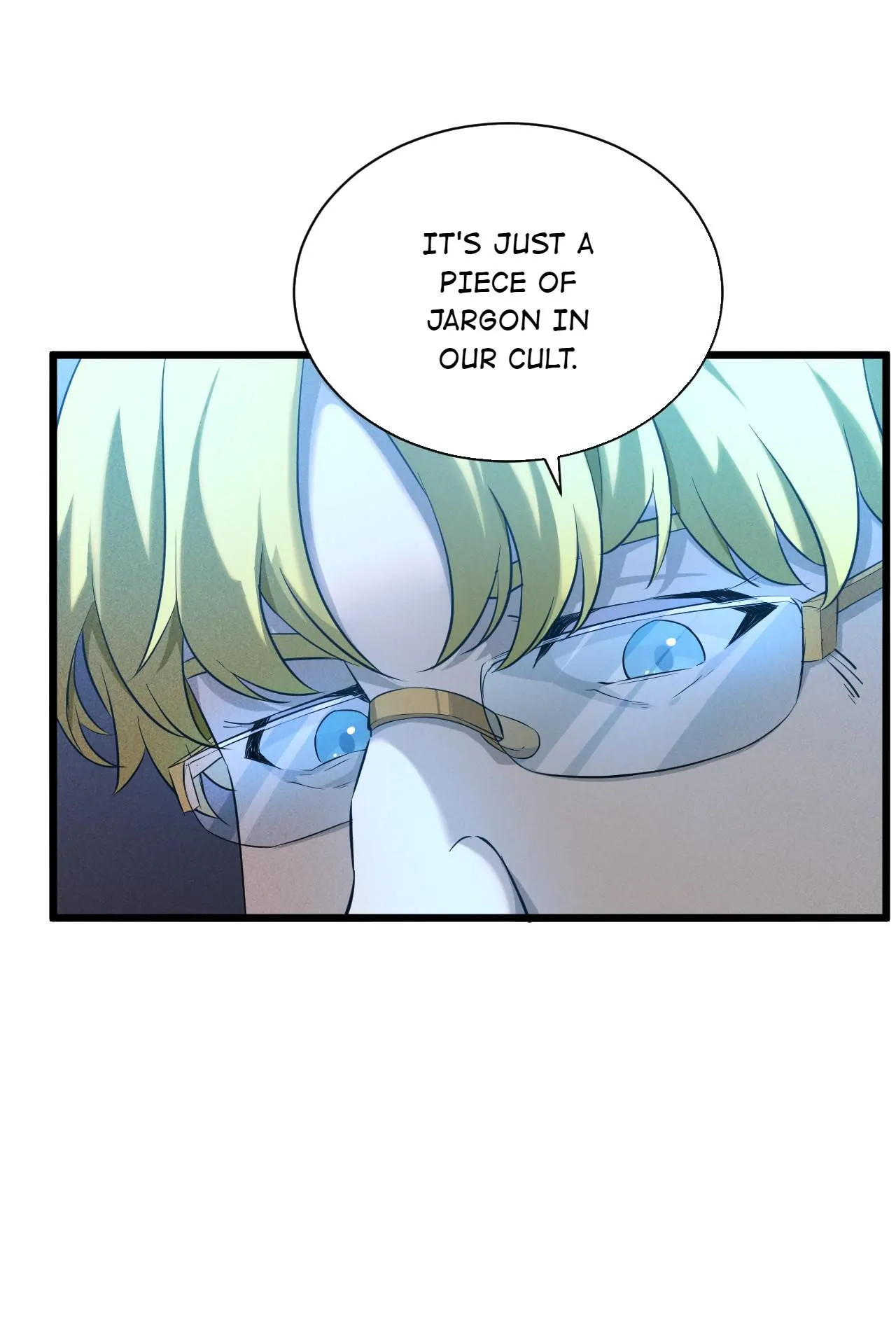 Please Stop Summoning Me! Chapter 4 - Page 34