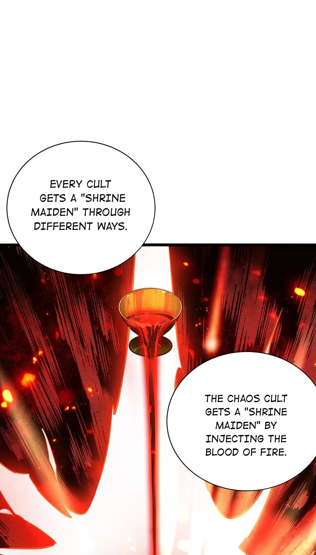 Please Stop Summoning Me! Chapter 4 - Page 35