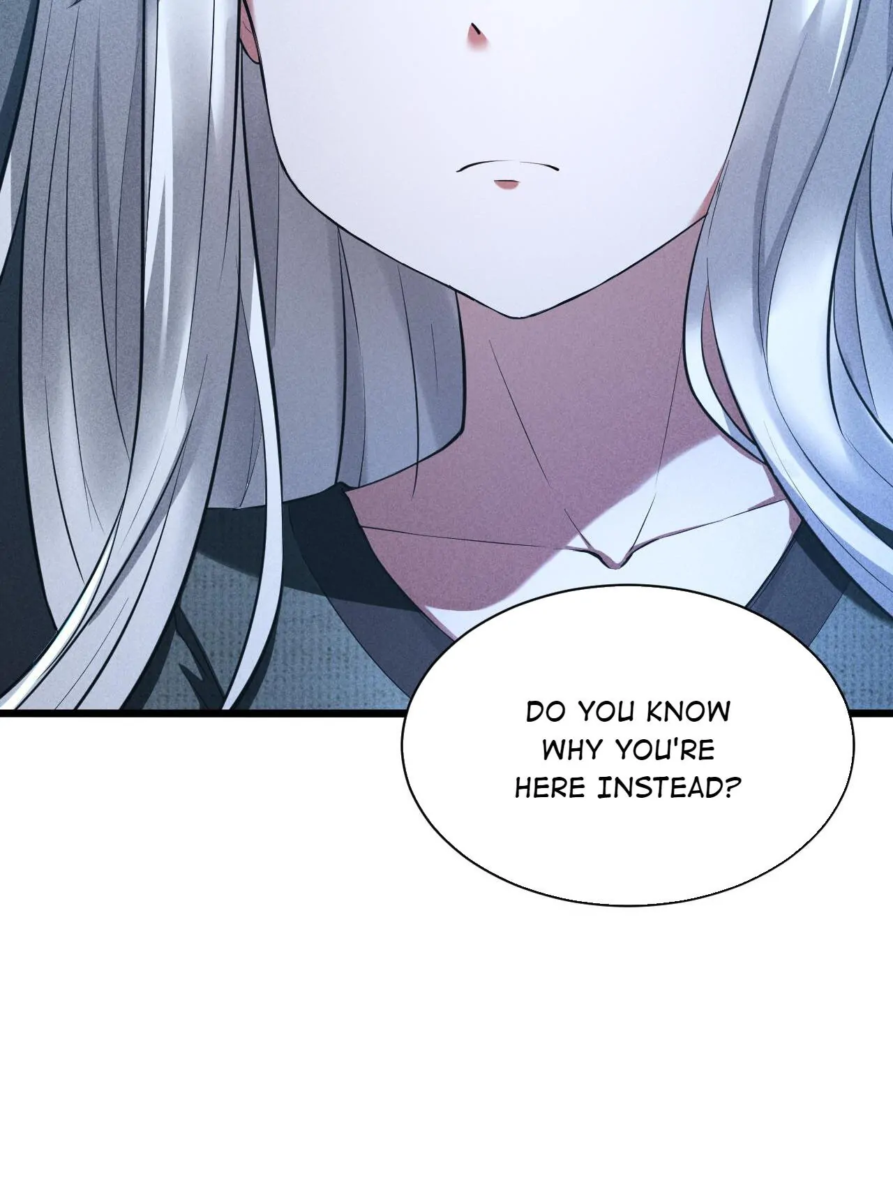 Please Stop Summoning Me! Chapter 4 - Page 38