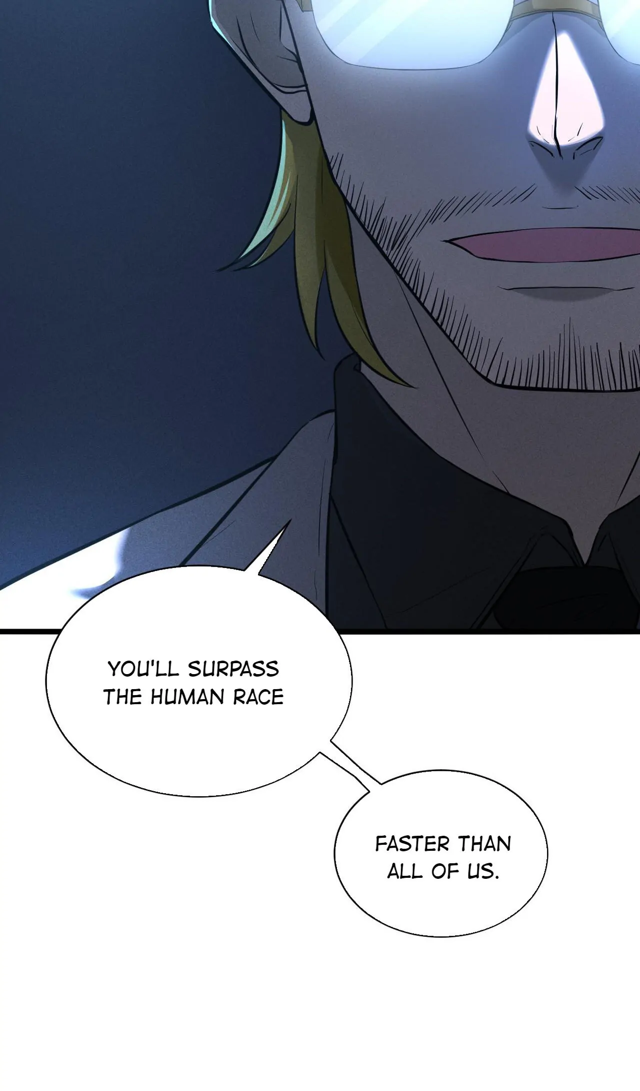 Please Stop Summoning Me! Chapter 4 - Page 41