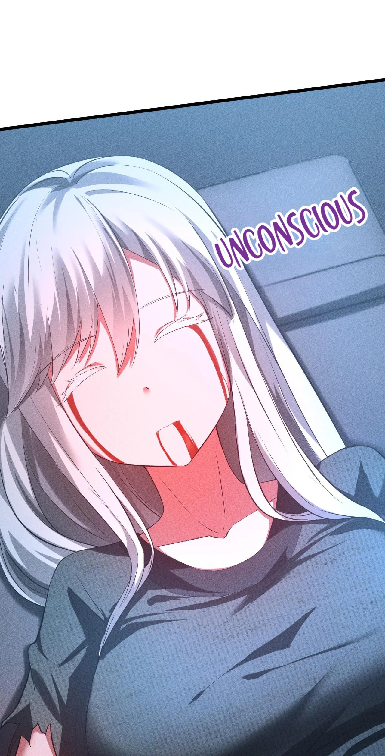 Please Stop Summoning Me! Chapter 4 - Page 52