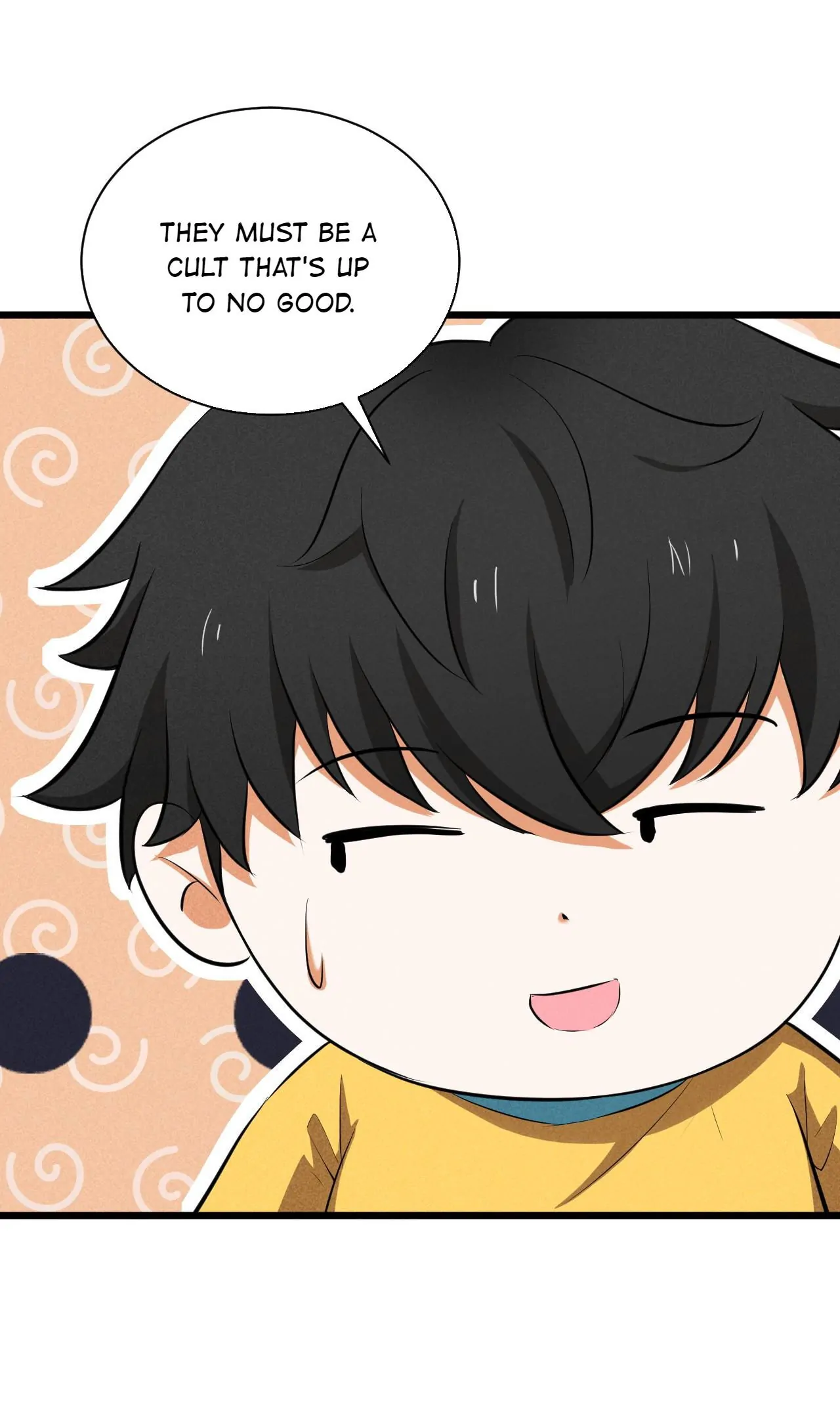Please Stop Summoning Me! Chapter 4 - Page 61
