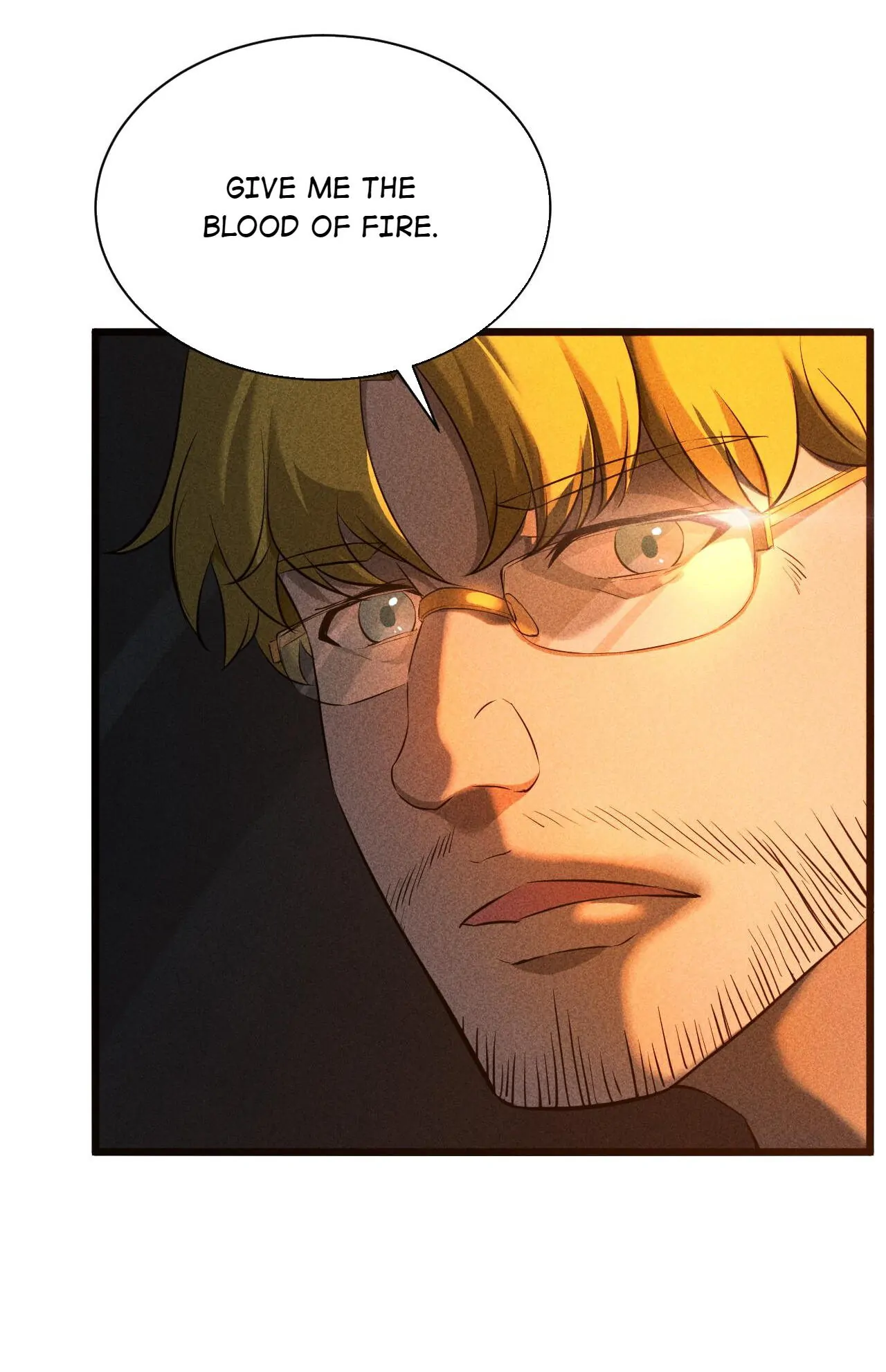 Please Stop Summoning Me! Chapter 4 - Page 8