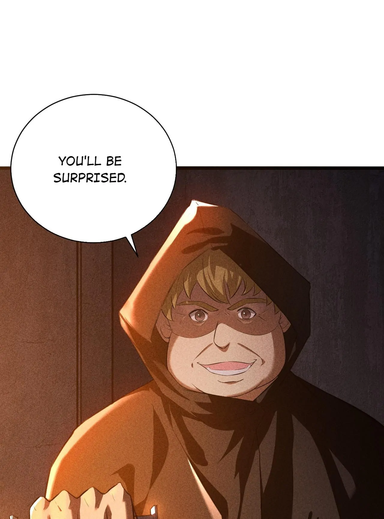 Please Stop Summoning Me! Chapter 4 - Page 9