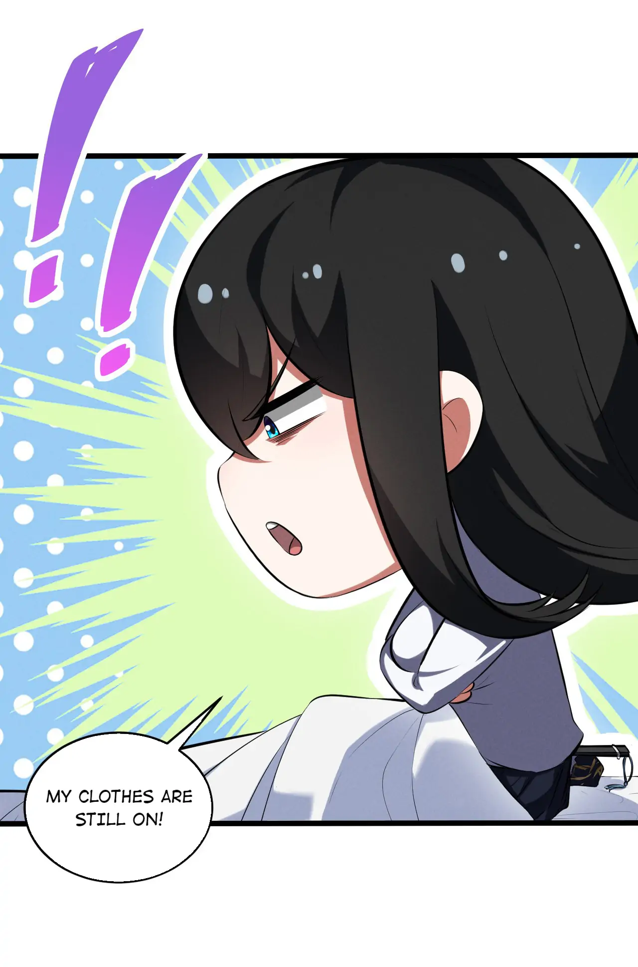 Please Stop Summoning Me! Chapter 40 - Page 15
