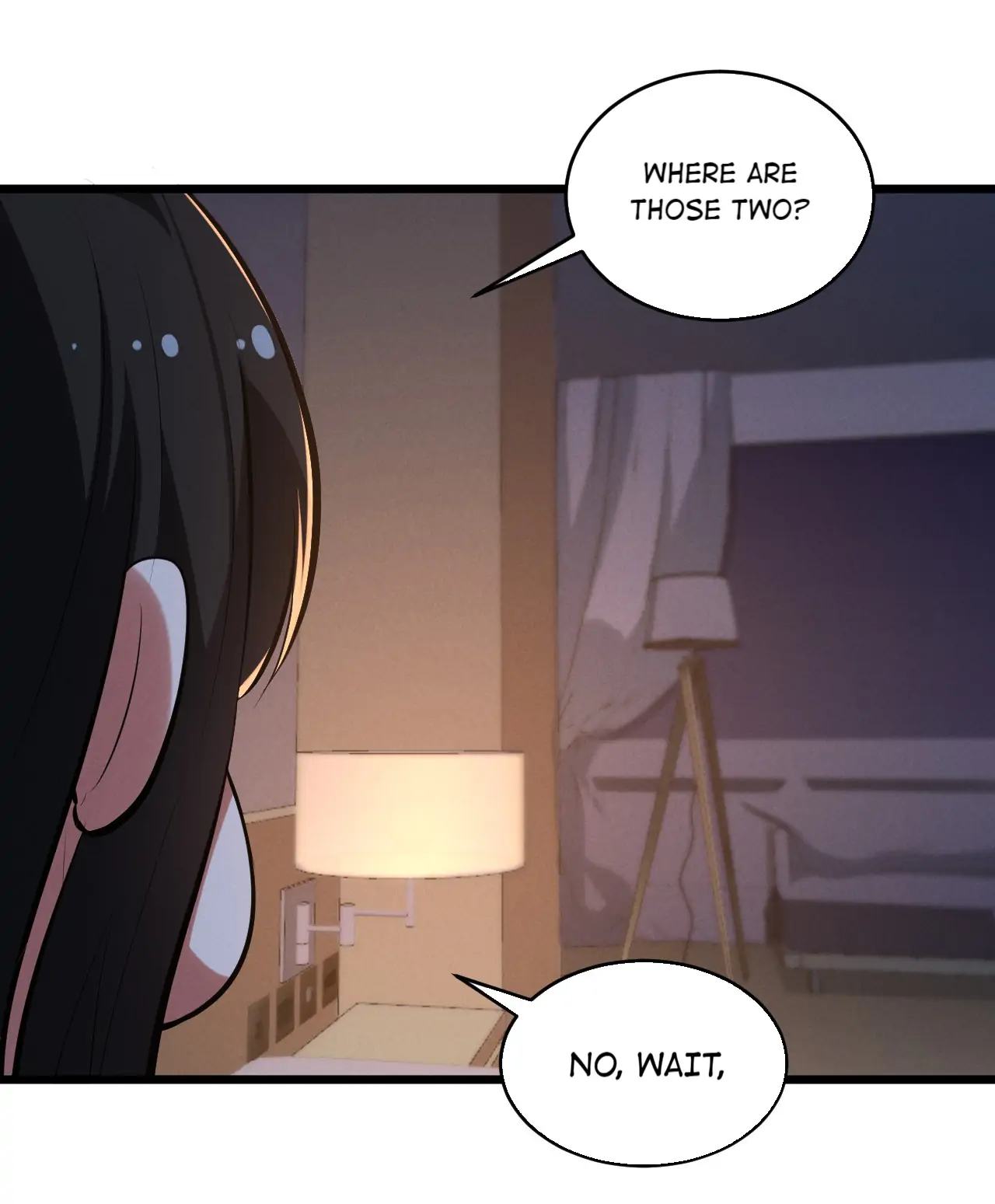 Please Stop Summoning Me! Chapter 40 - Page 16