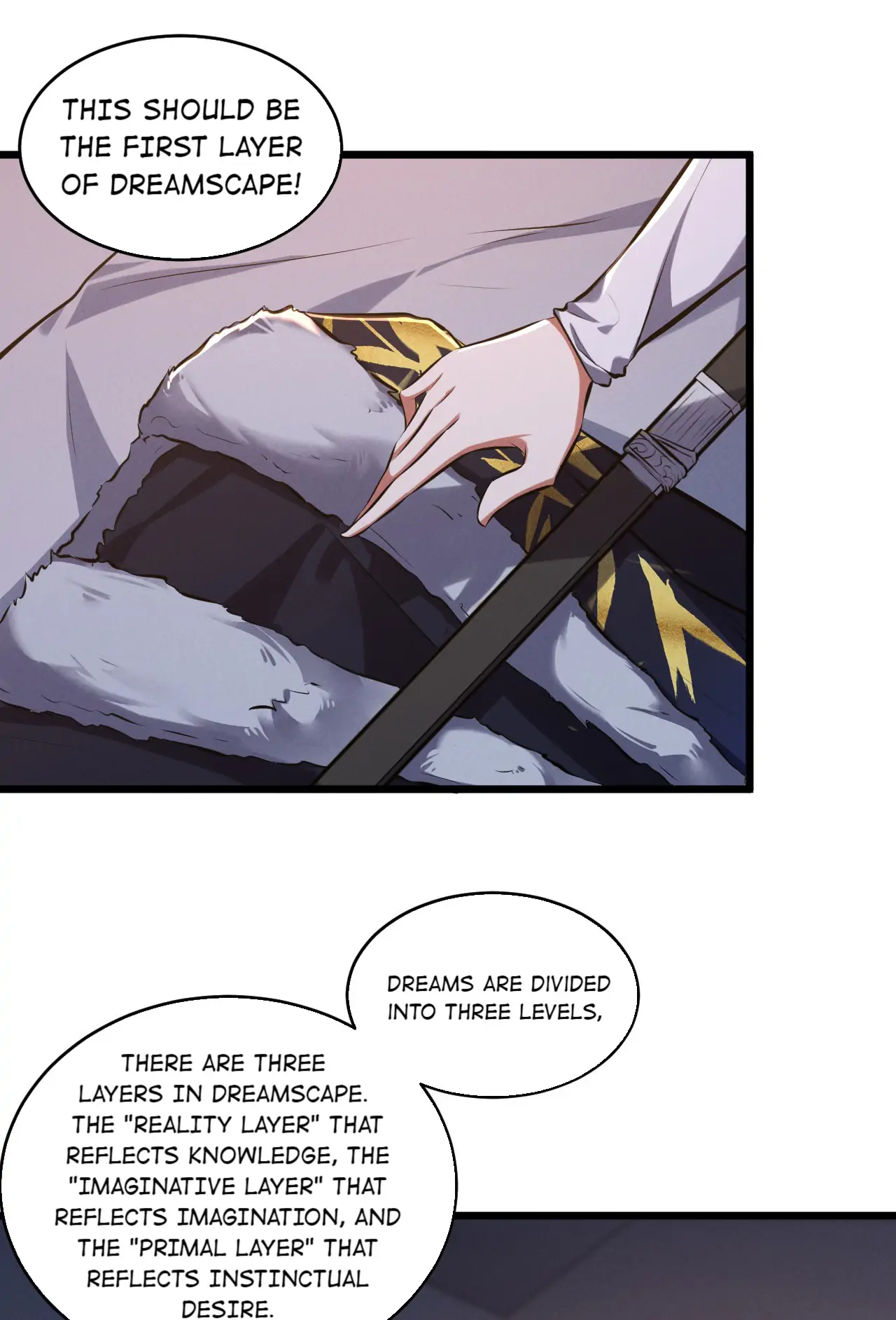 Please Stop Summoning Me! Chapter 40 - Page 17