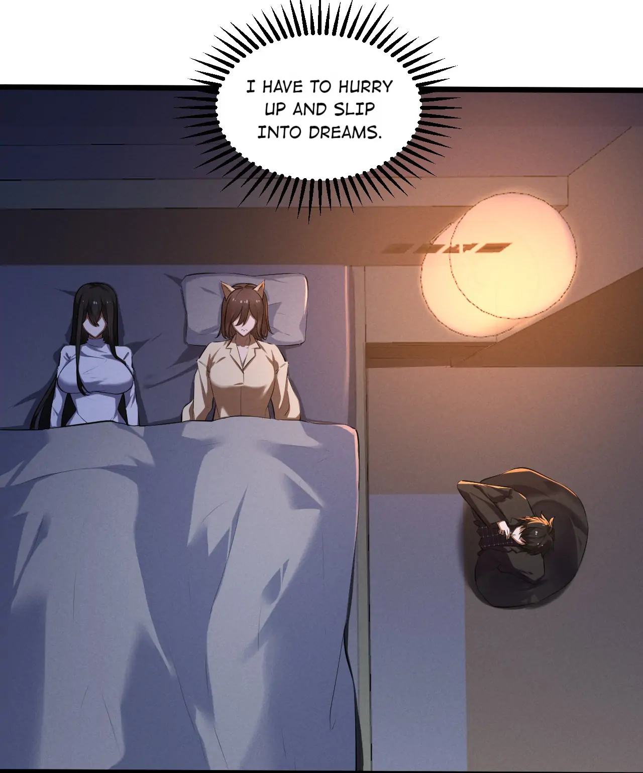 Please Stop Summoning Me! Chapter 40 - Page 3