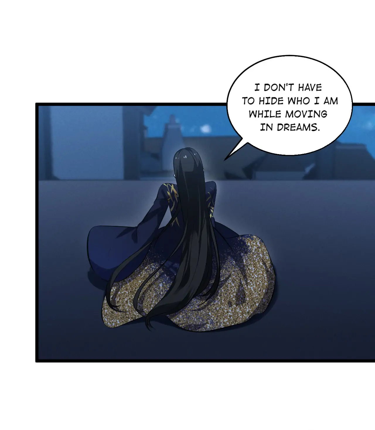 Please Stop Summoning Me! Chapter 40 - Page 21