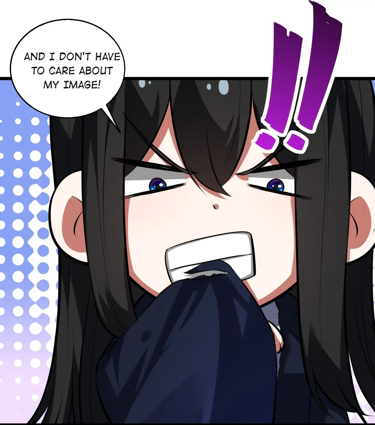 Please Stop Summoning Me! Chapter 40 - Page 22