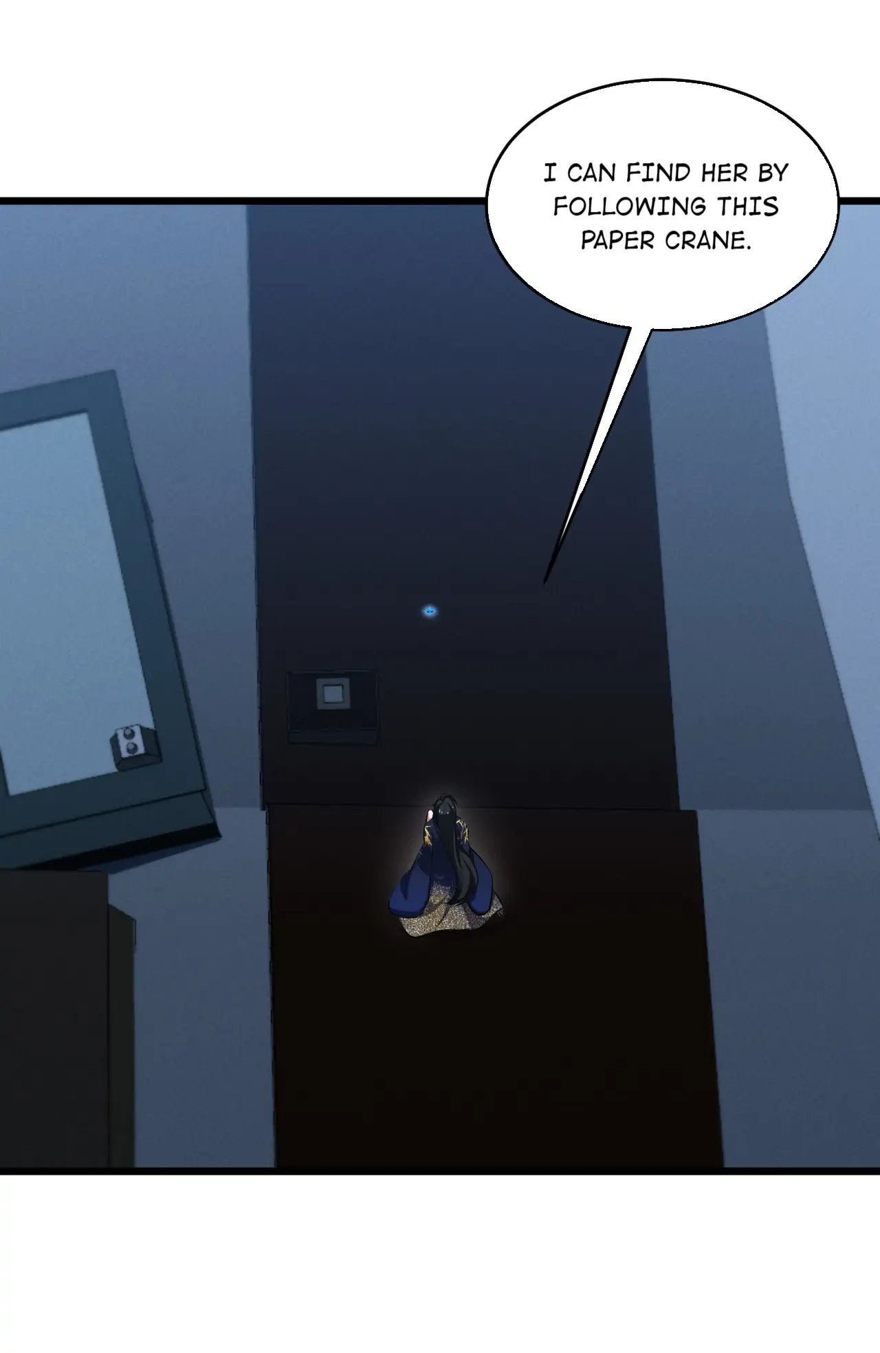 Please Stop Summoning Me! Chapter 40 - Page 26