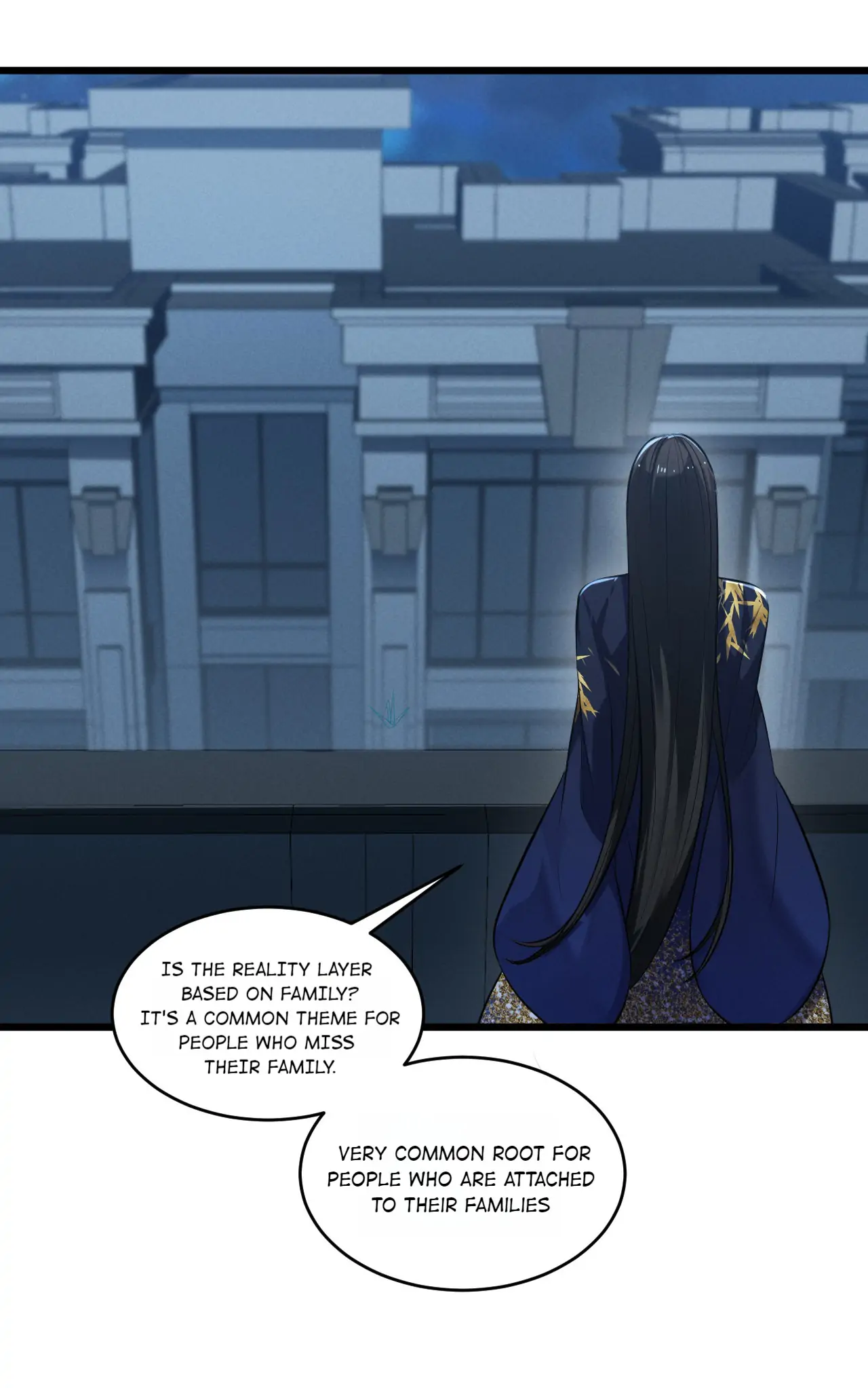 Please Stop Summoning Me! Chapter 40 - Page 28