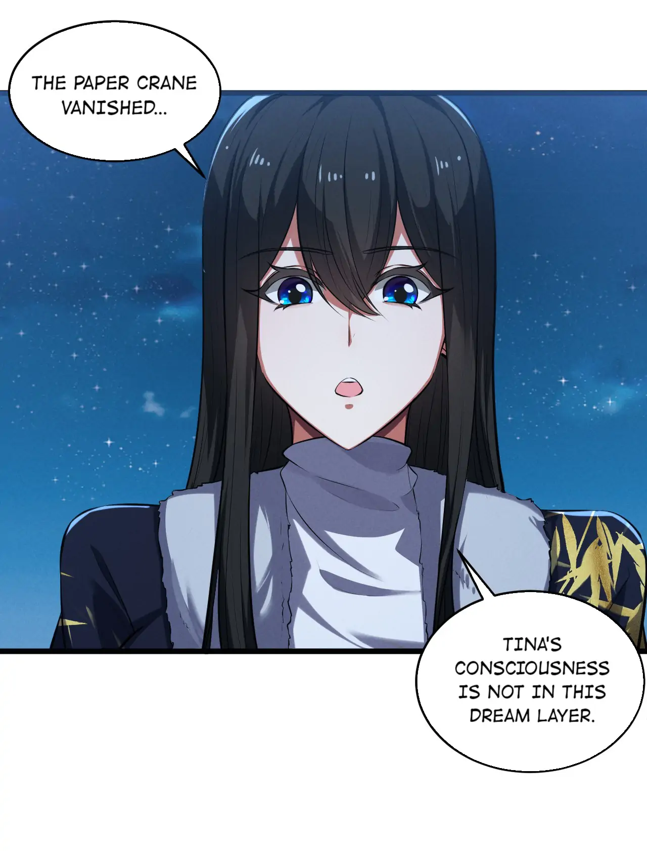 Please Stop Summoning Me! Chapter 40 - Page 29