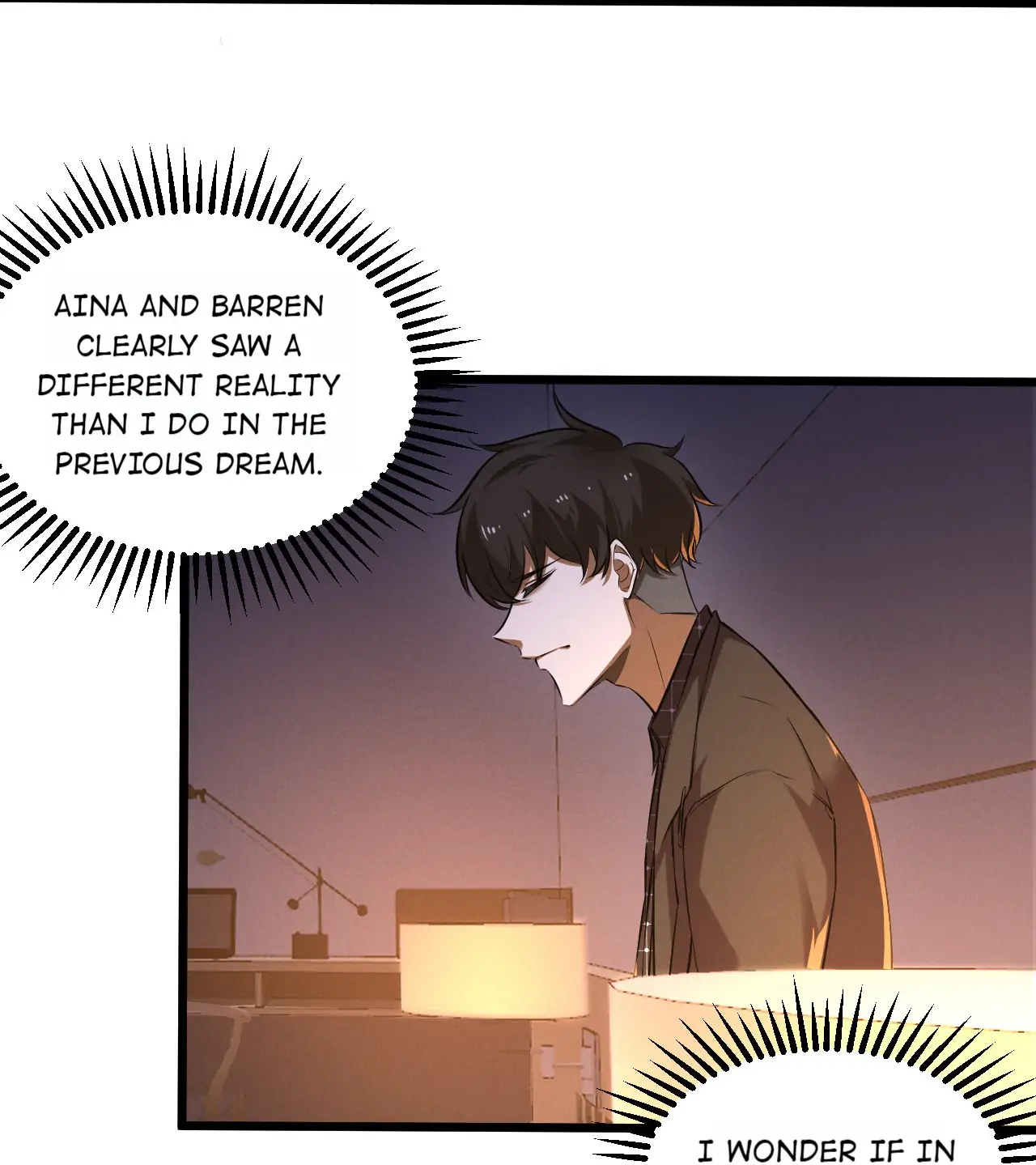 Please Stop Summoning Me! Chapter 40 - Page 4