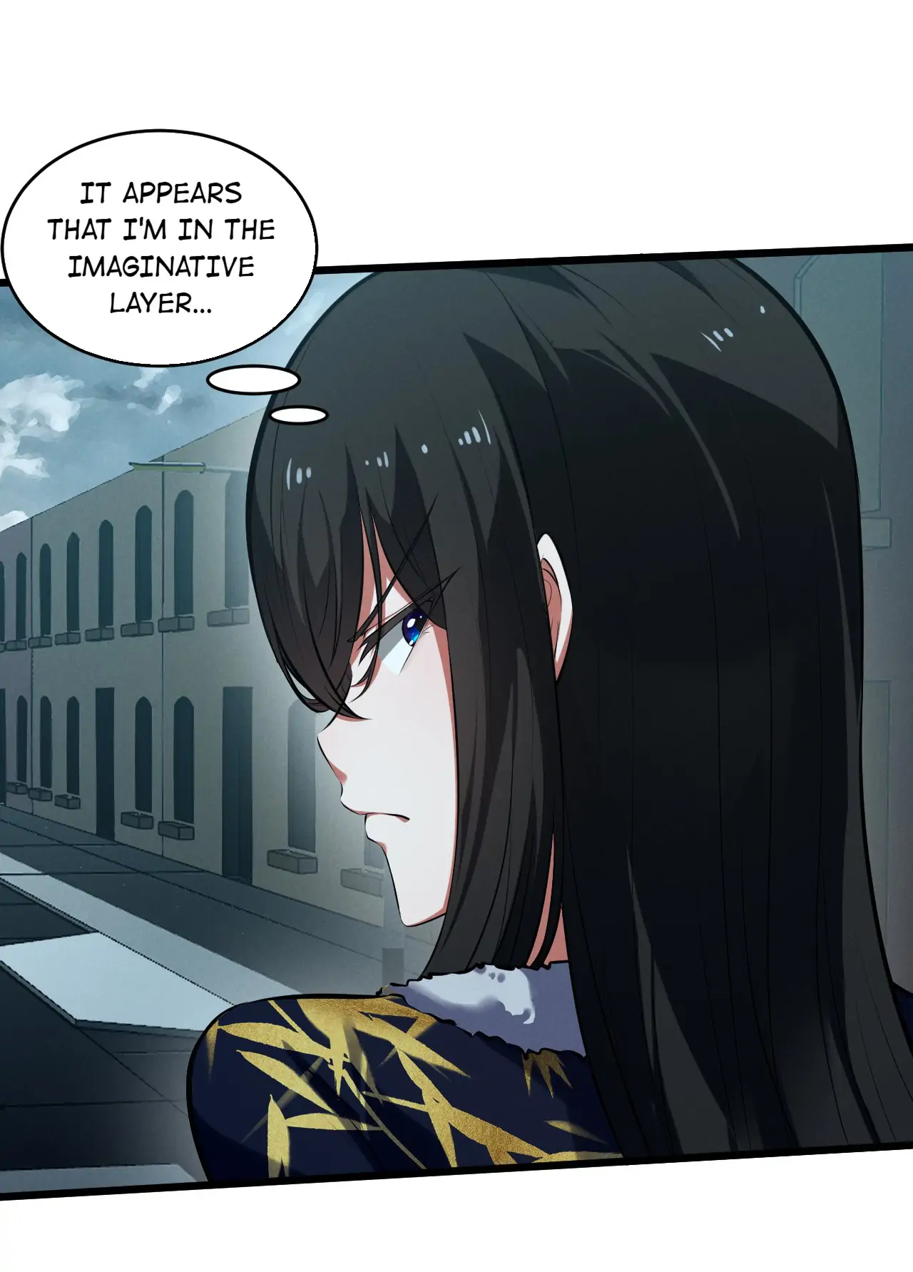 Please Stop Summoning Me! Chapter 40 - Page 34