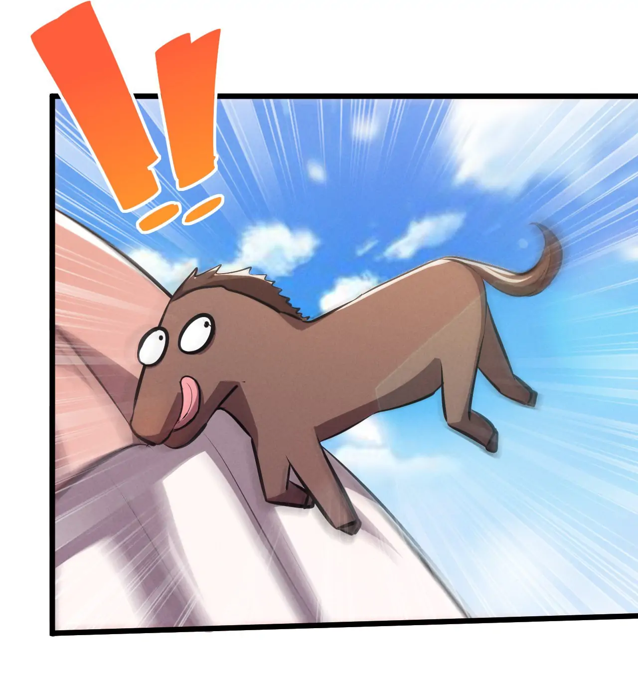 Please Stop Summoning Me! Chapter 40 - Page 45