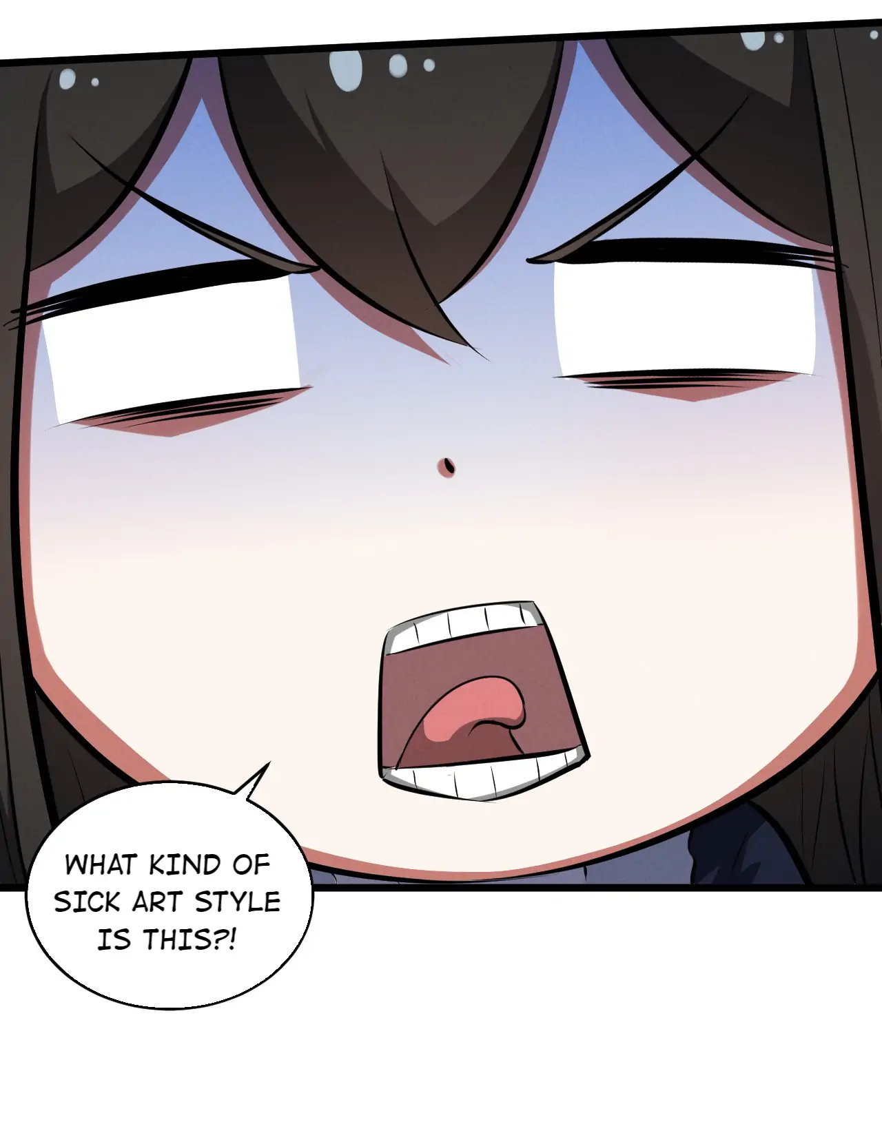 Please Stop Summoning Me! Chapter 40 - Page 48