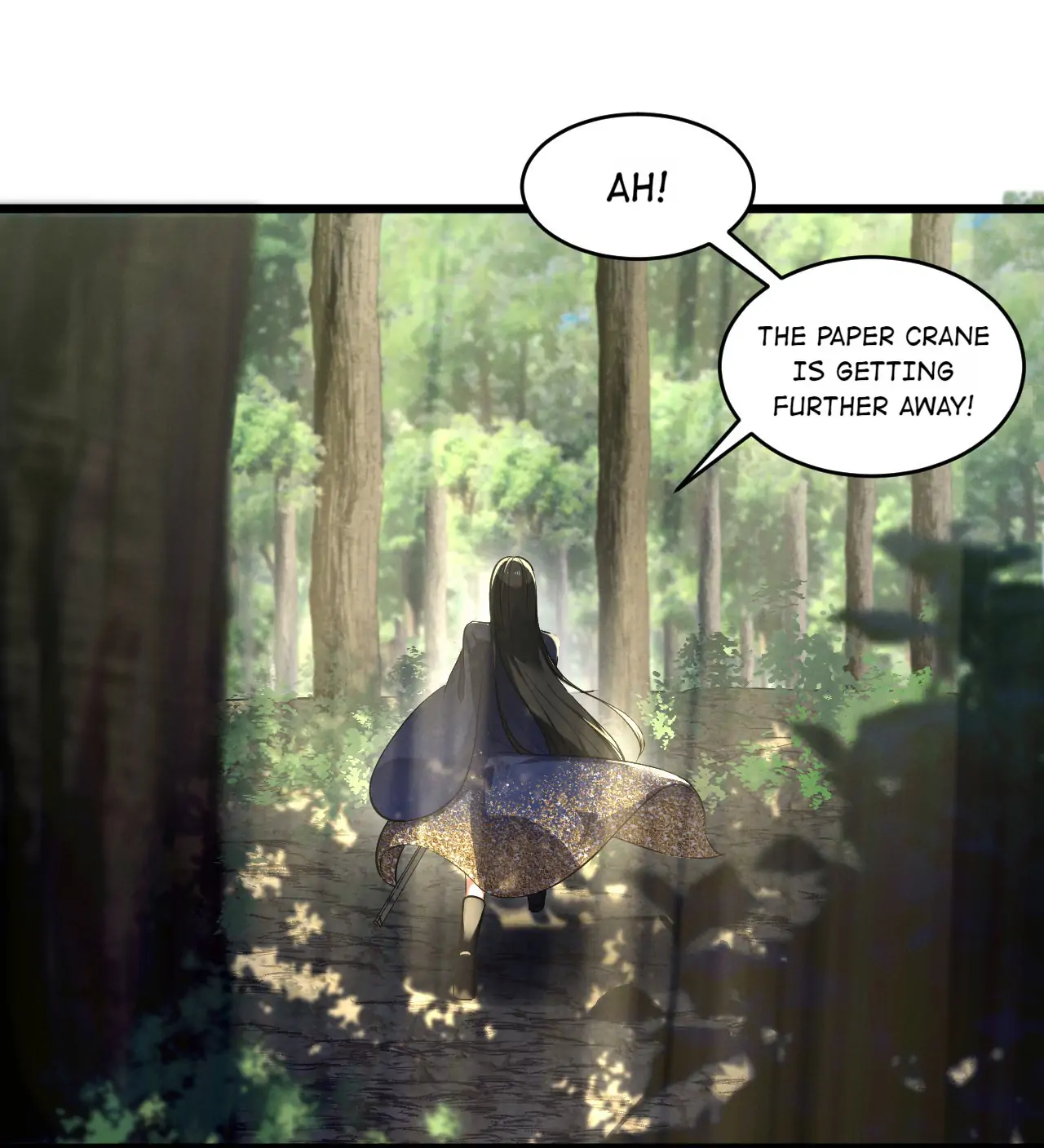 Please Stop Summoning Me! Chapter 40 - Page 49