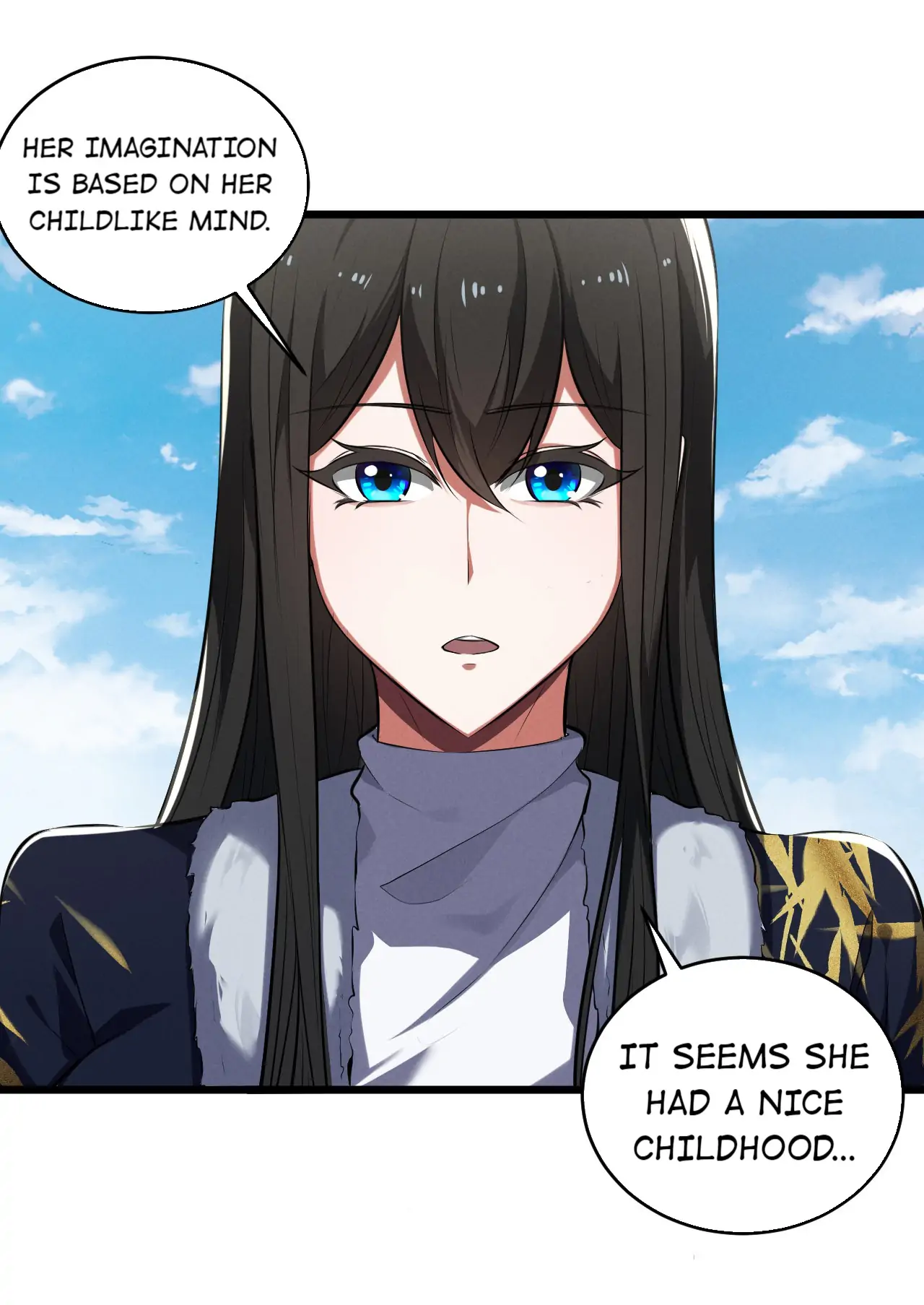 Please Stop Summoning Me! Chapter 40 - Page 52