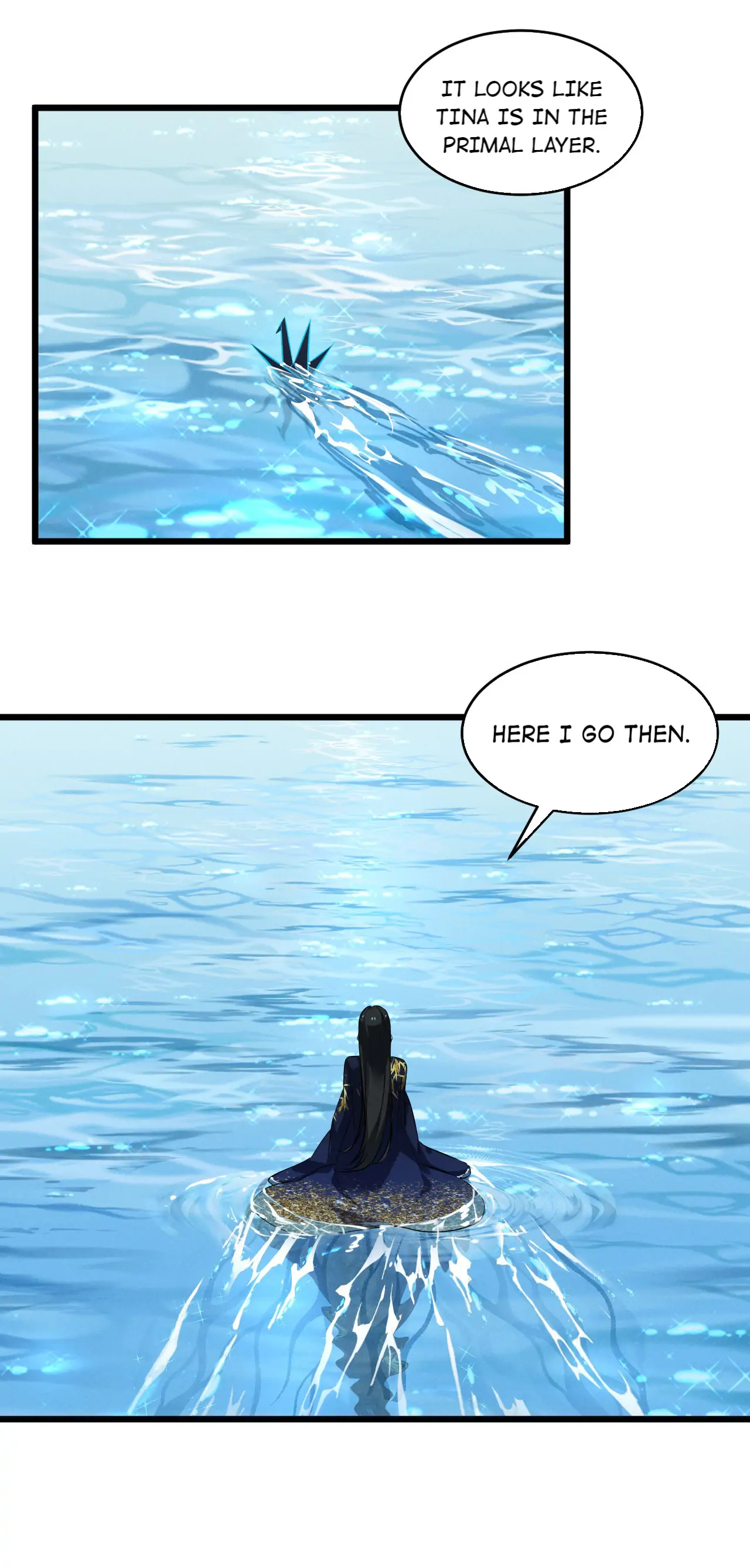 Please Stop Summoning Me! Chapter 40 - Page 54