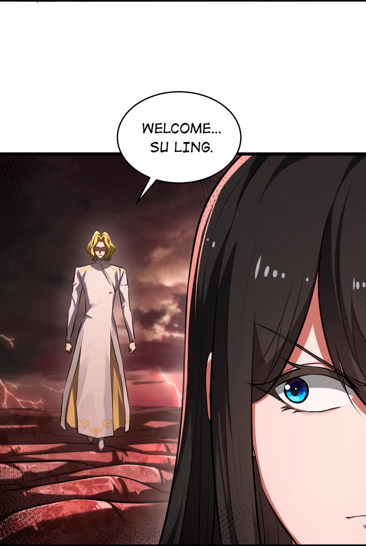 Please Stop Summoning Me! Chapter 40 - Page 60