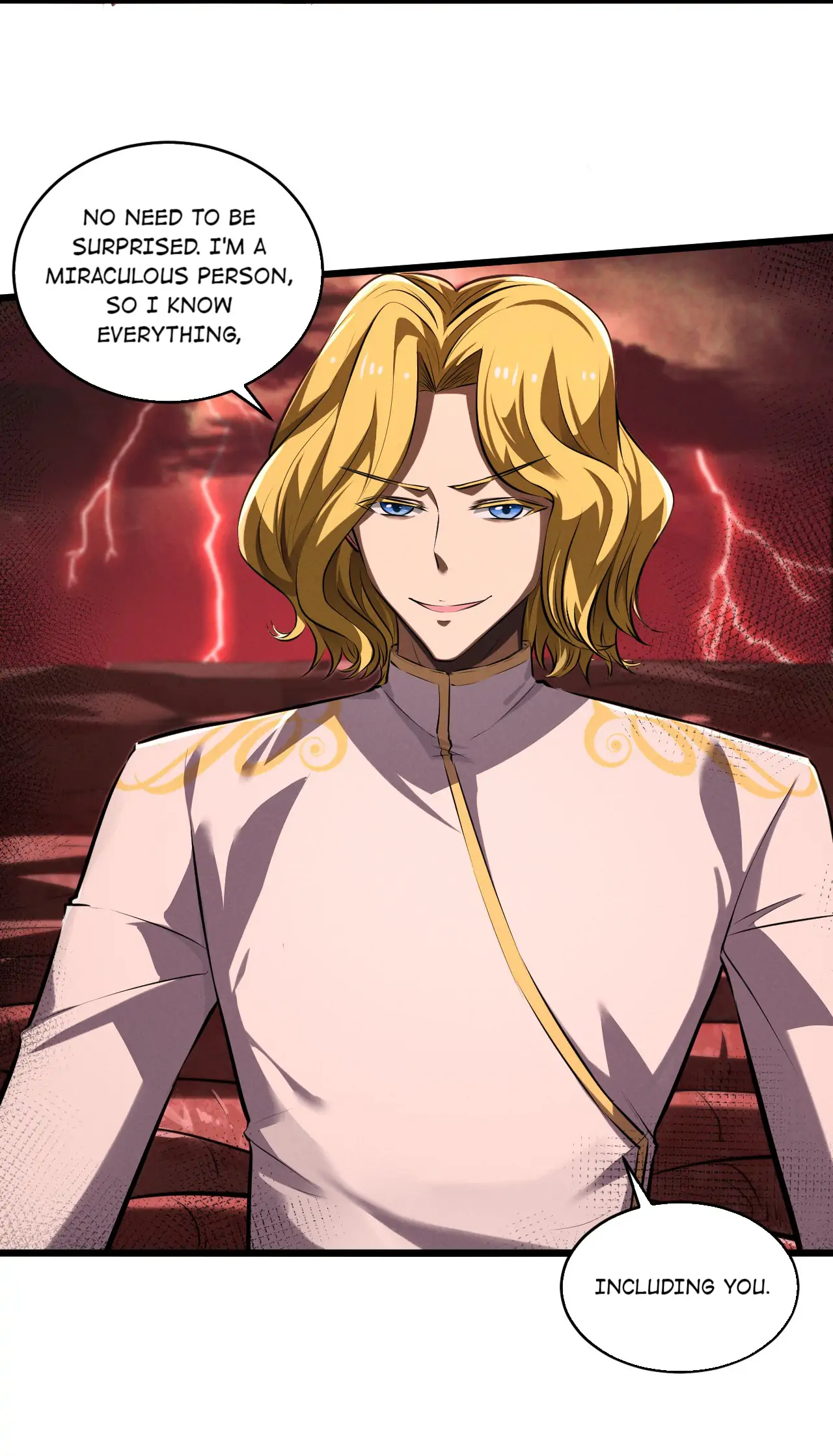 Please Stop Summoning Me! Chapter 40 - Page 61