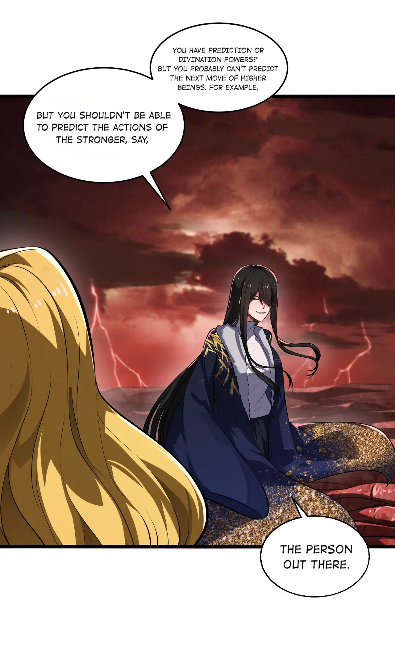 Please Stop Summoning Me! Chapter 40 - Page 62