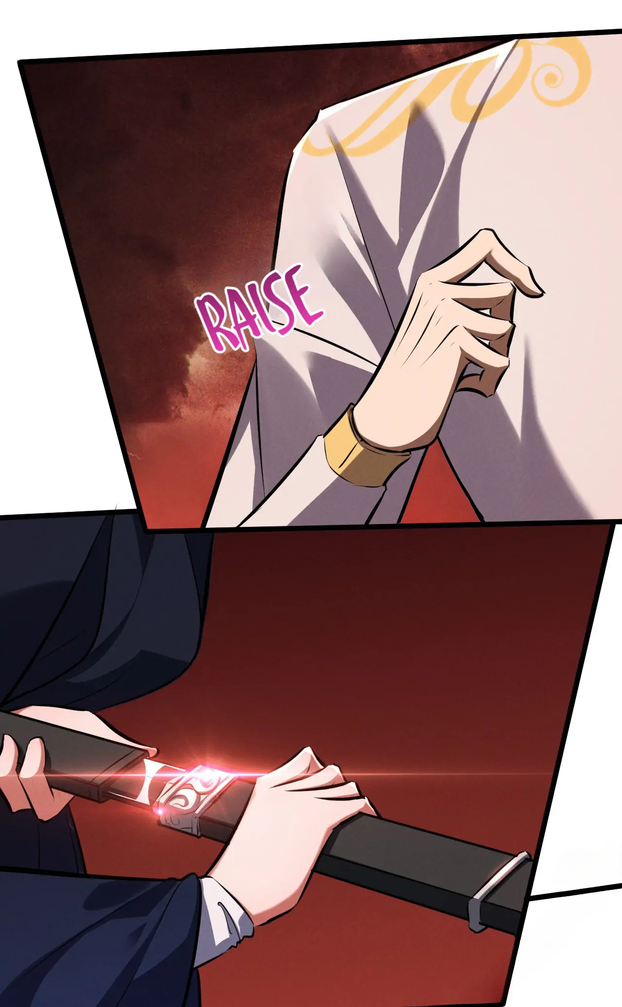 Please Stop Summoning Me! Chapter 40 - Page 64